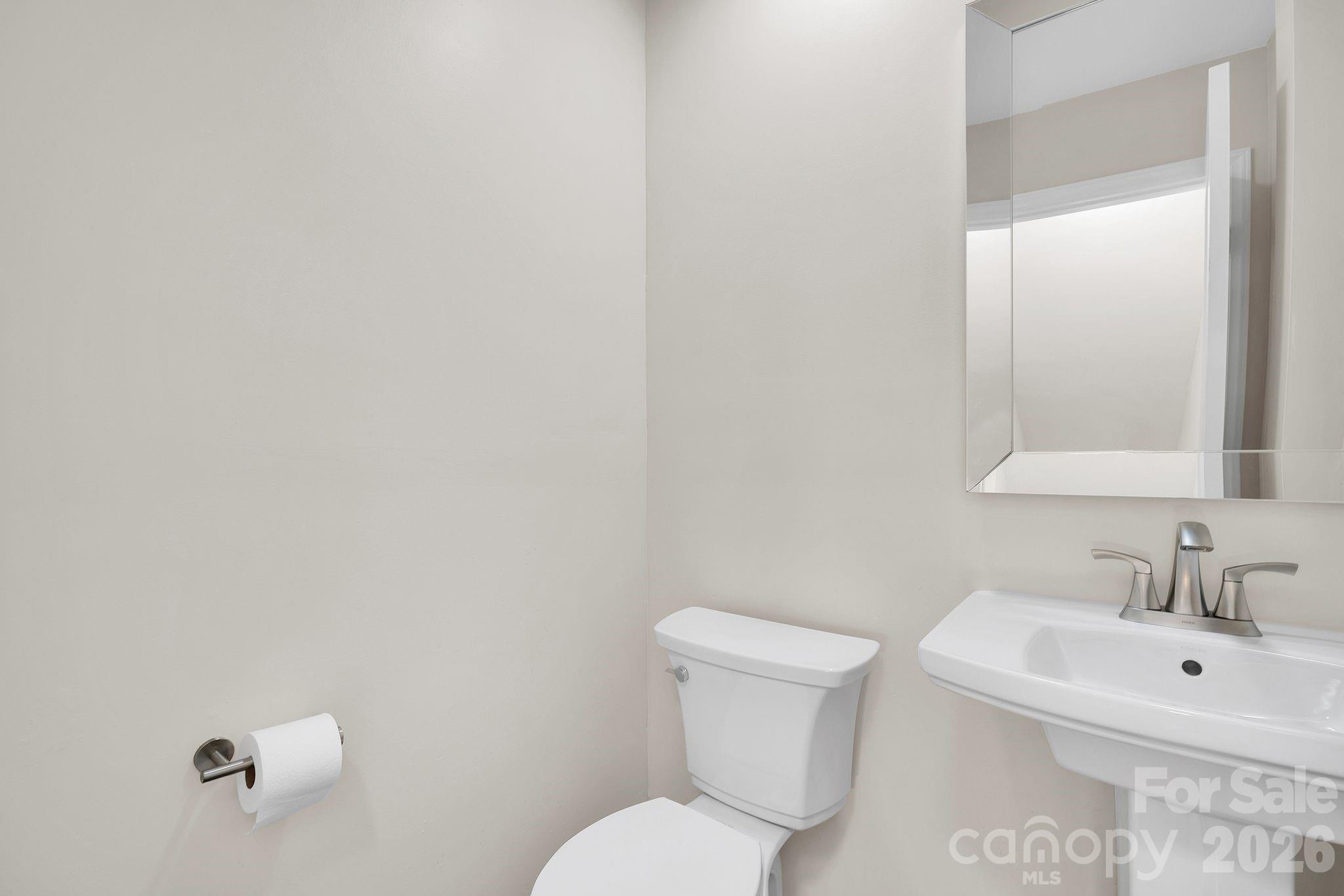 Sharon South - Residential