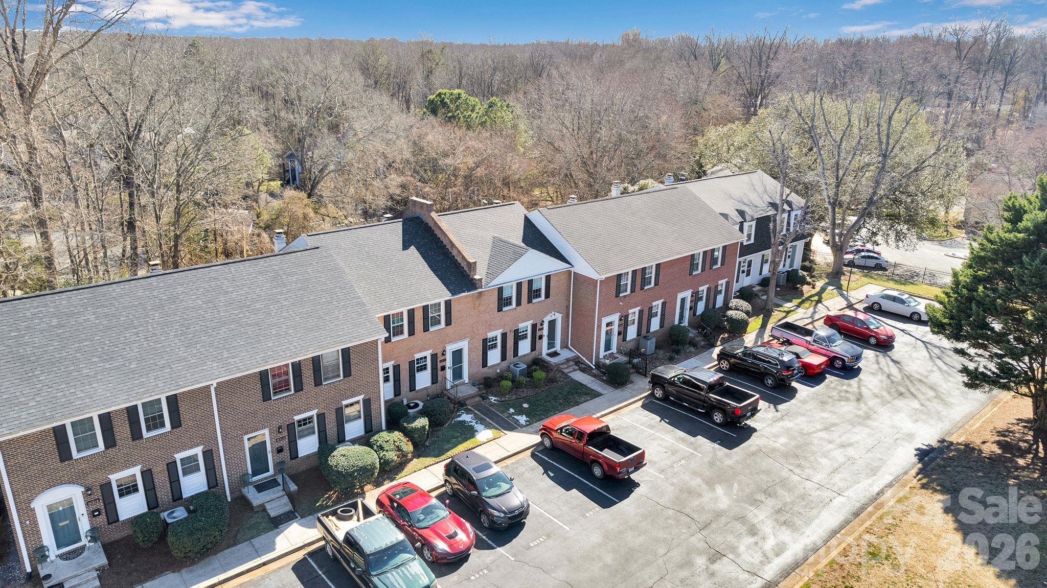 Sharon South - Residential