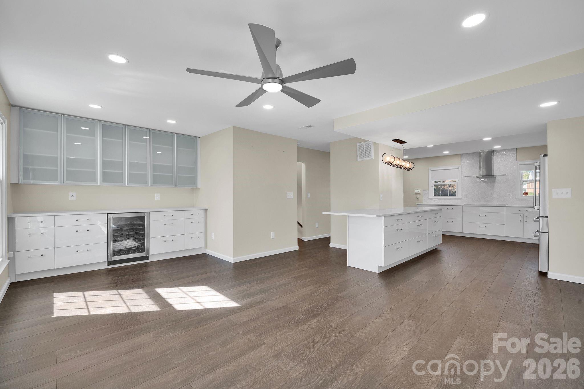 Sharon South - Residential