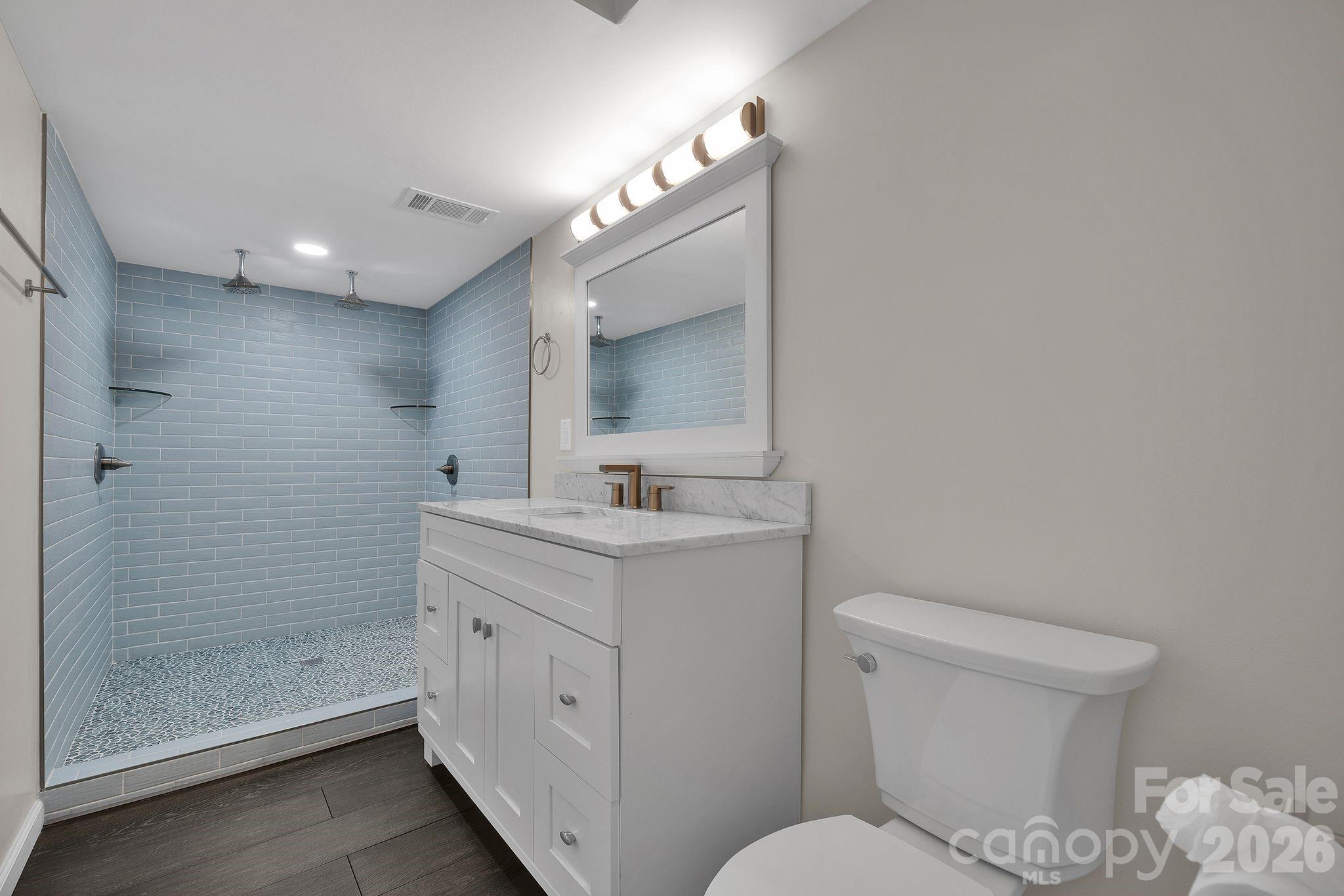 Sharon South - Residential