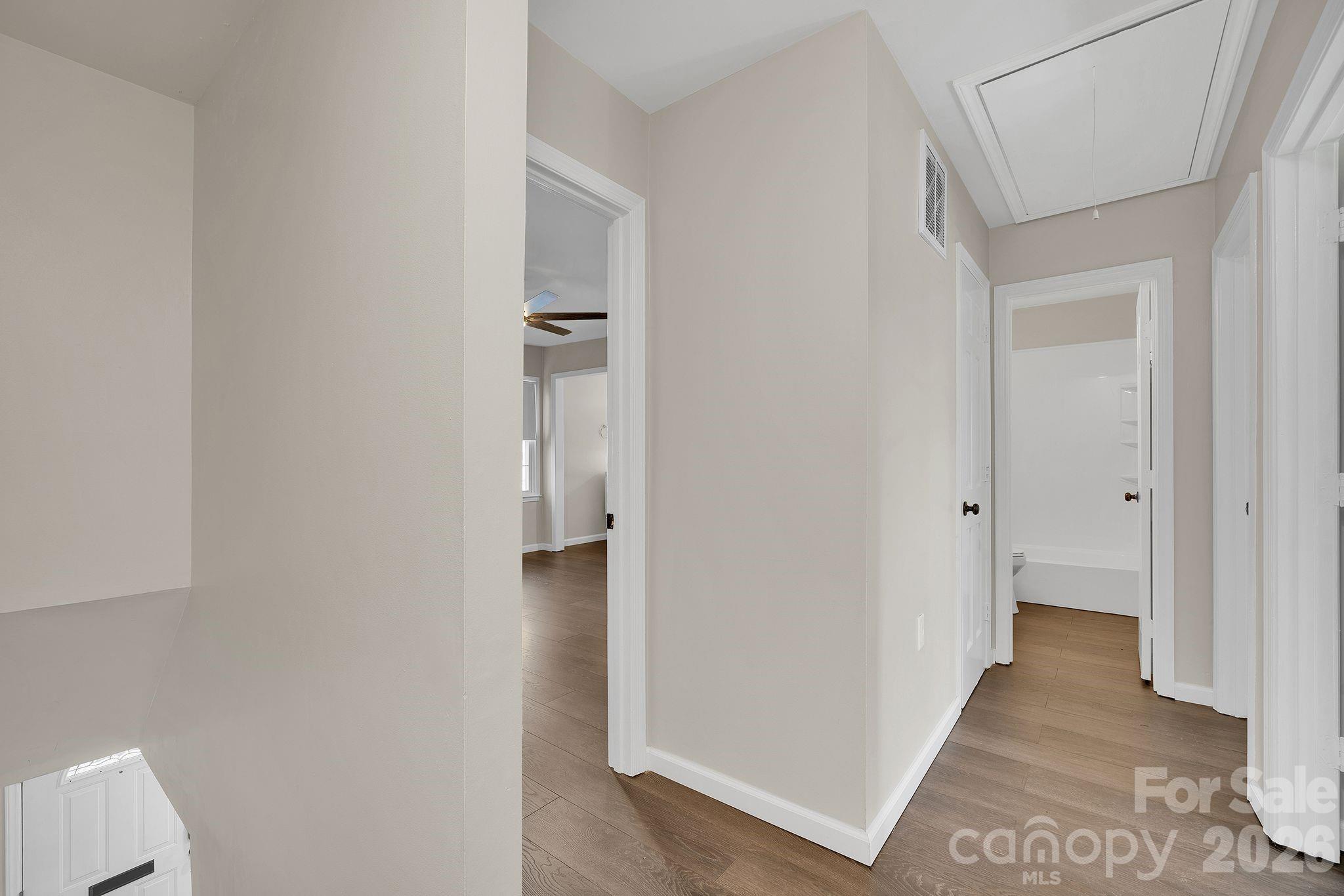 Sharon South - Residential