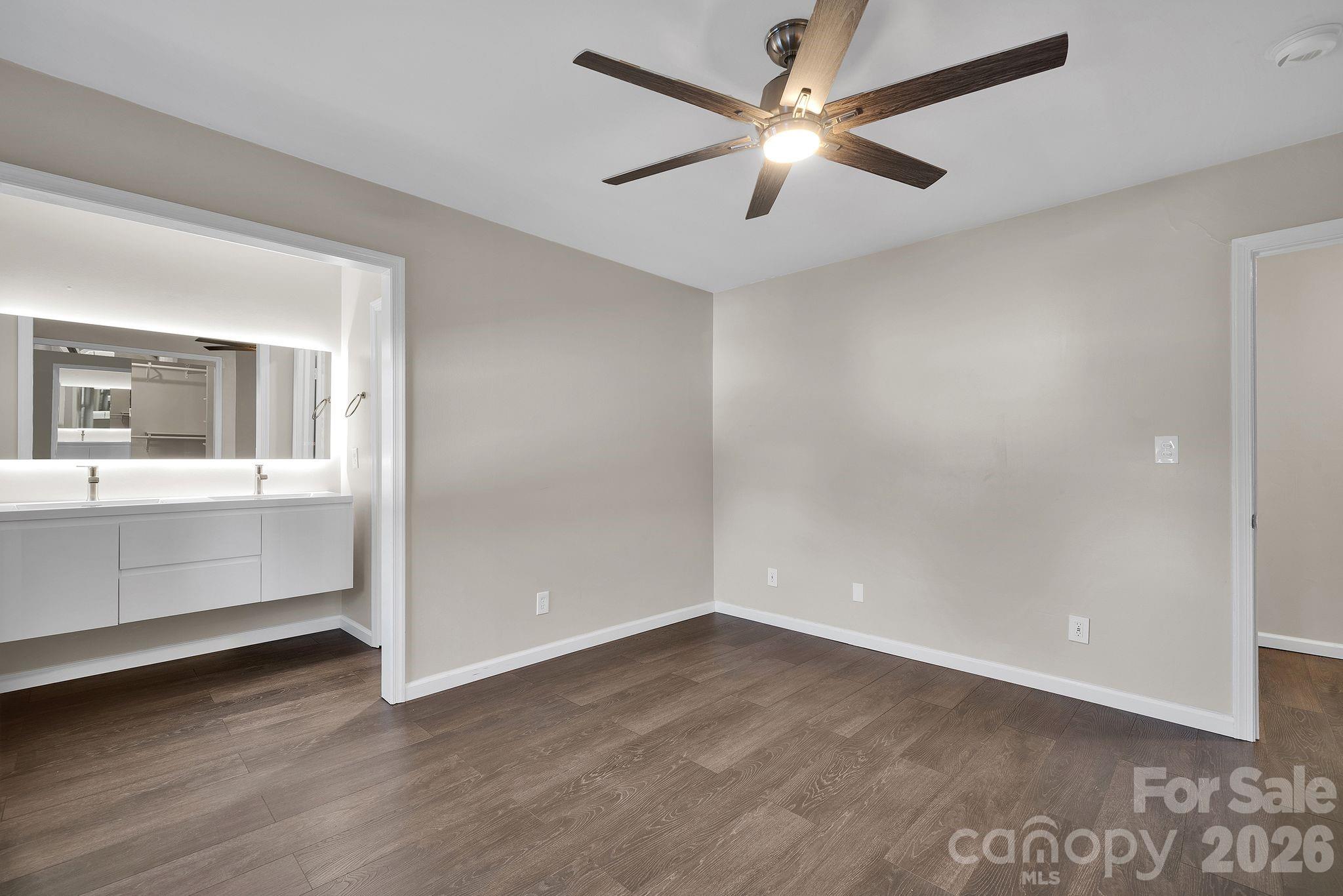 Sharon South - Residential