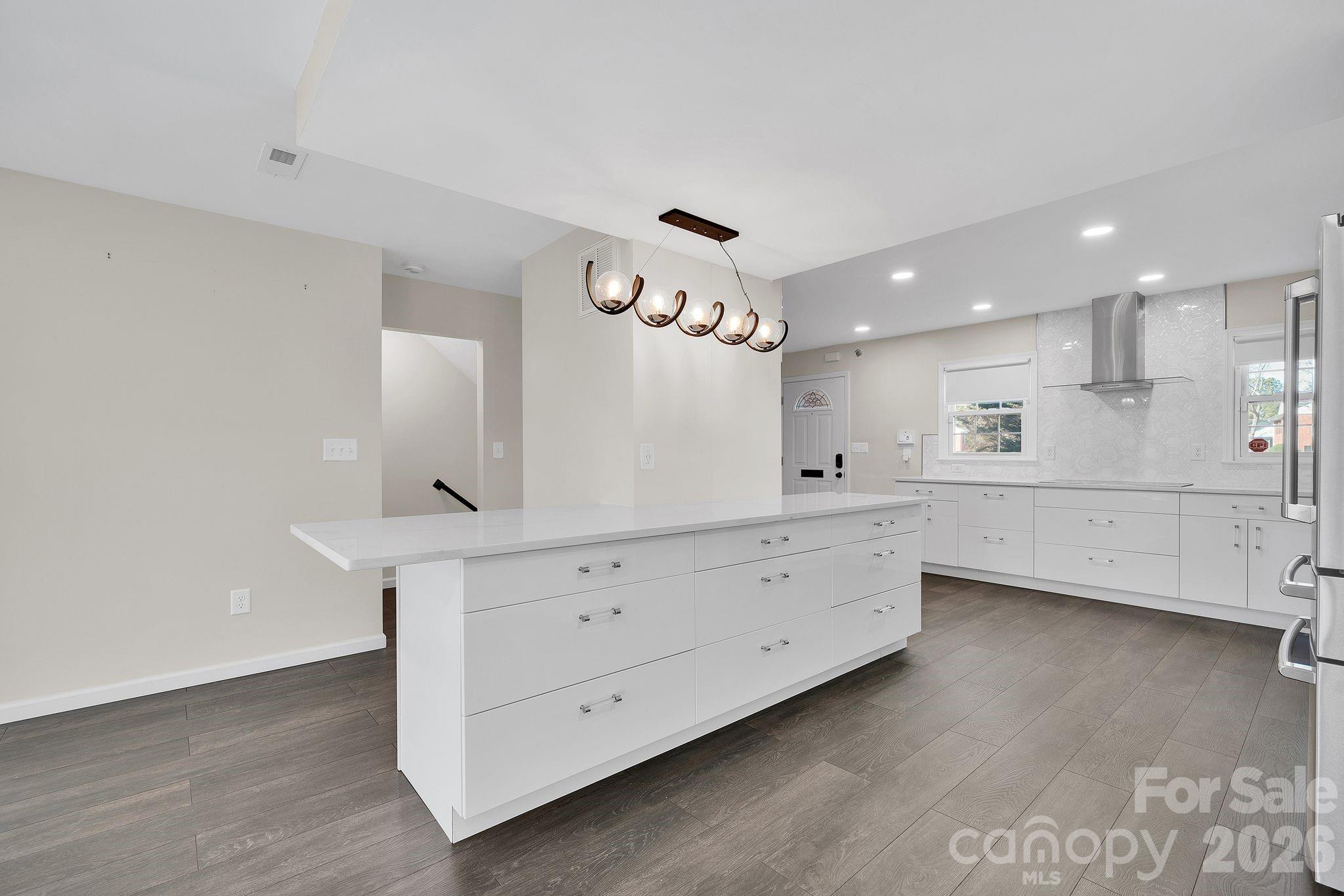 Sharon South - Residential