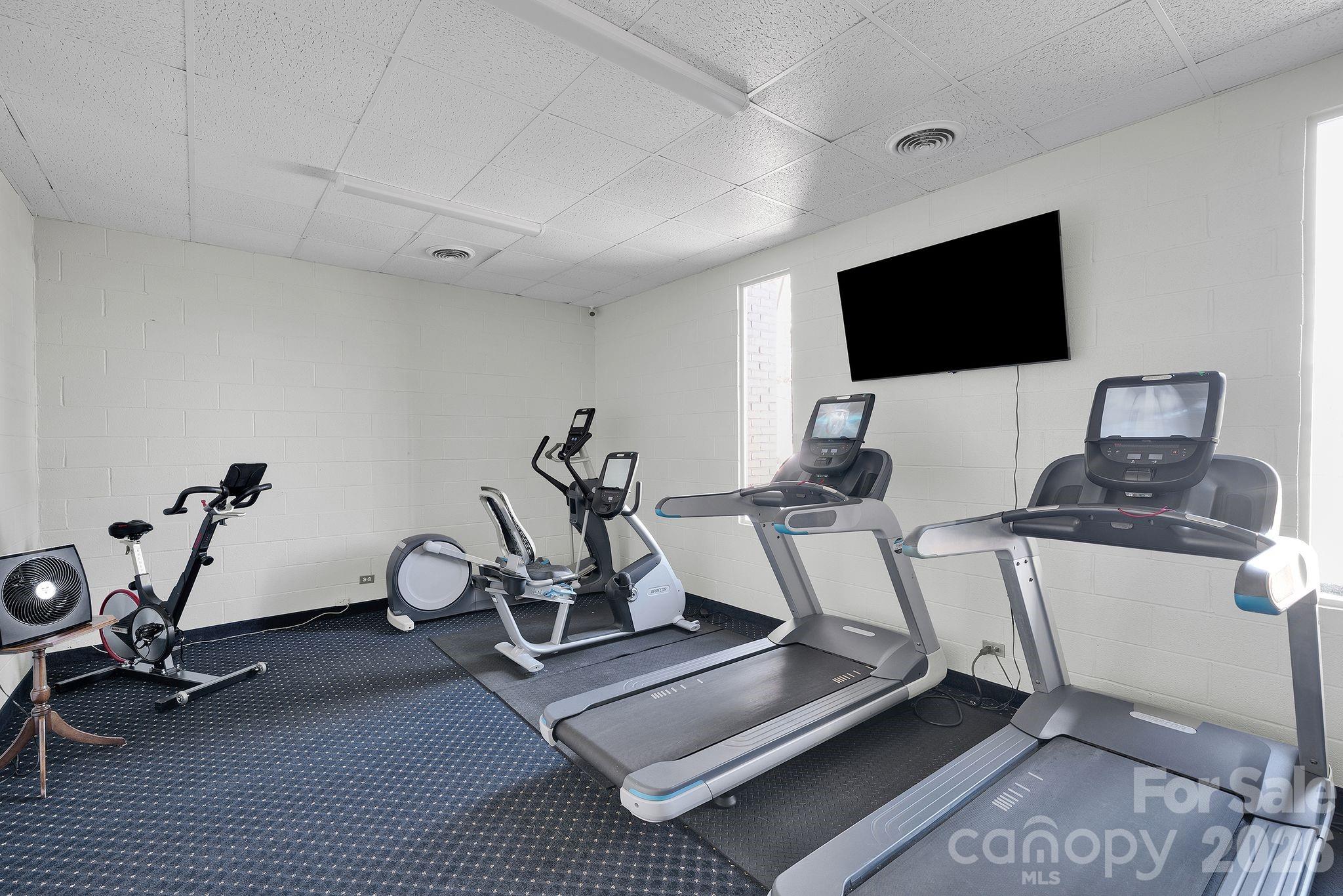 Sharon South - Residential