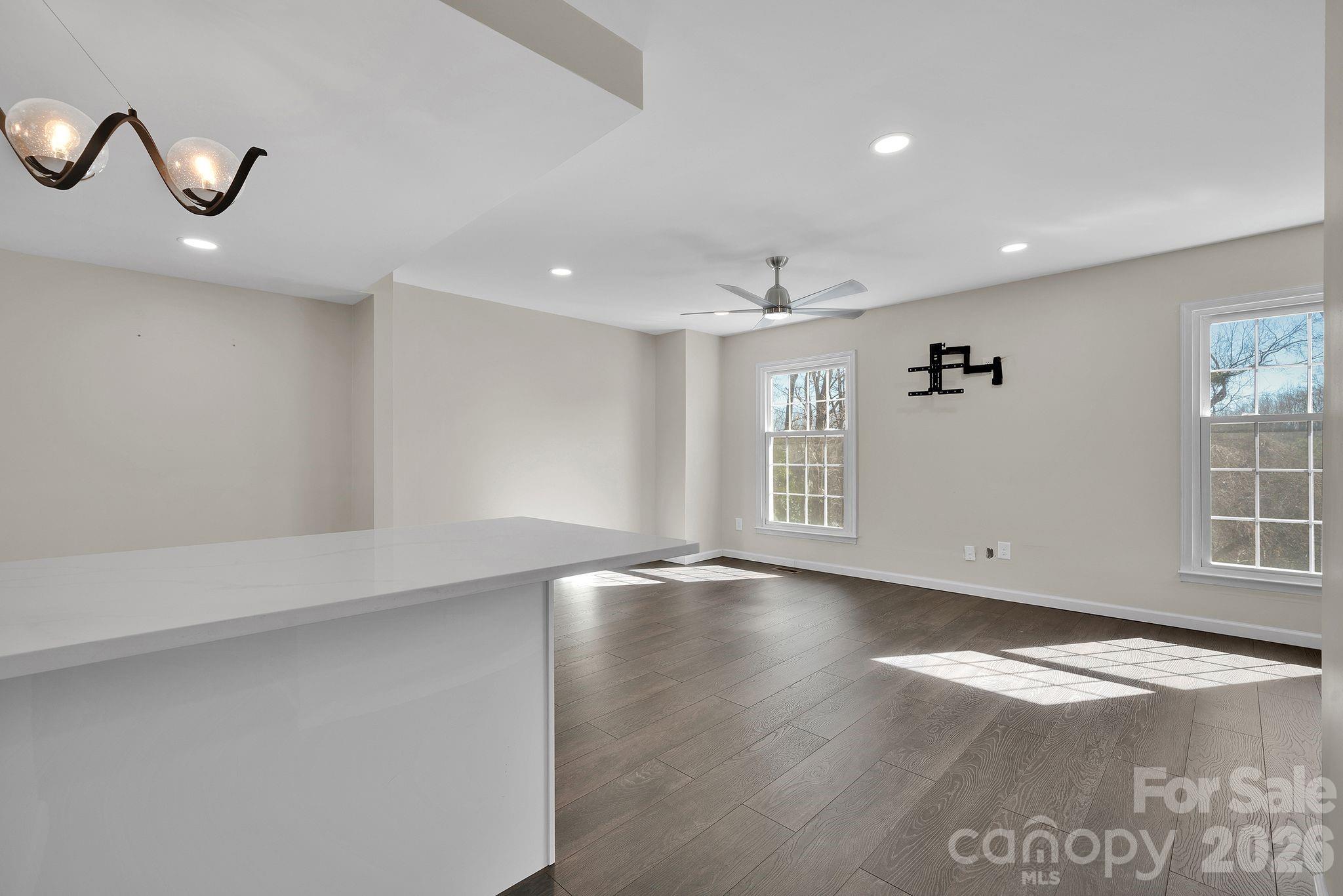 Sharon South - Residential