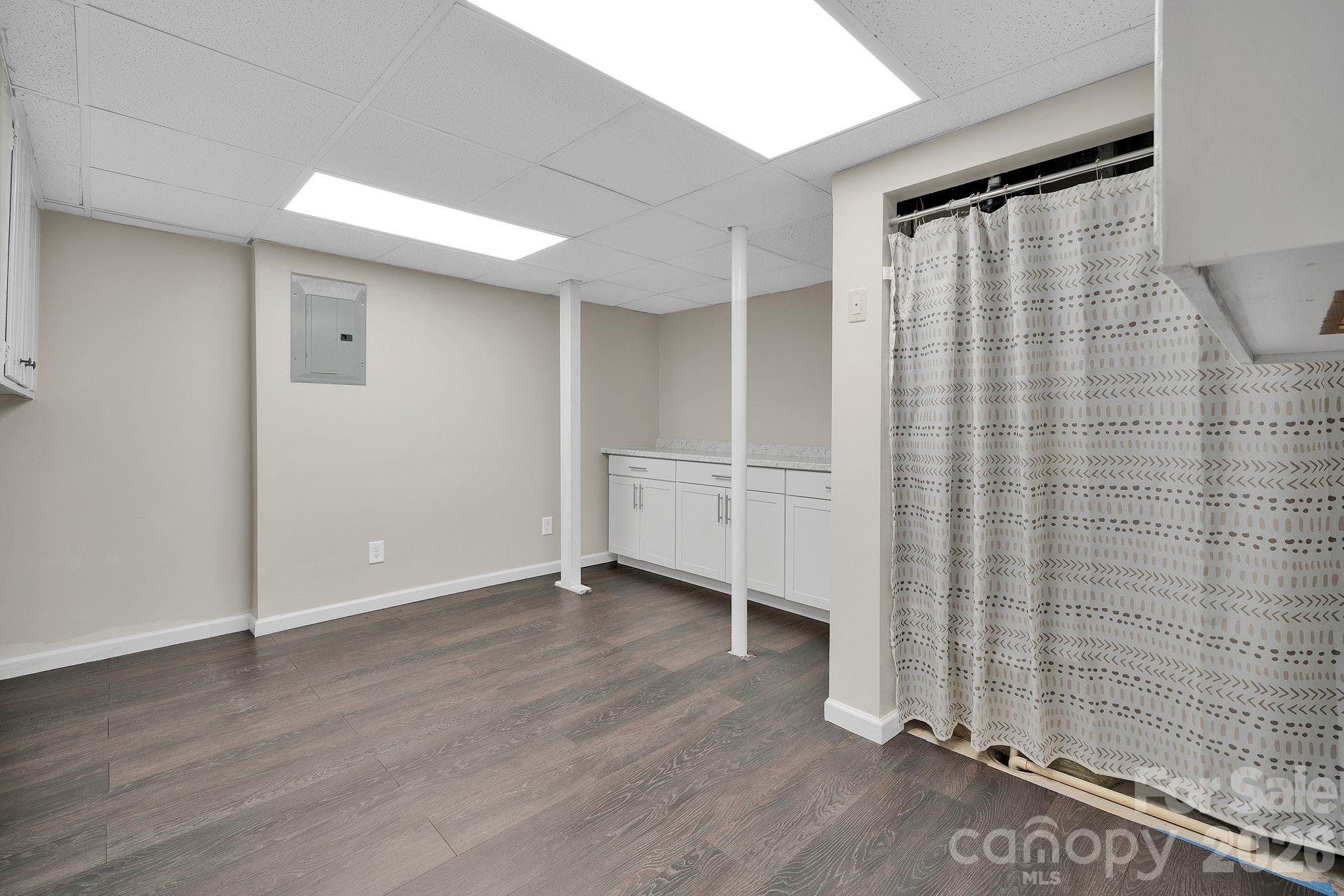 Sharon South - Residential