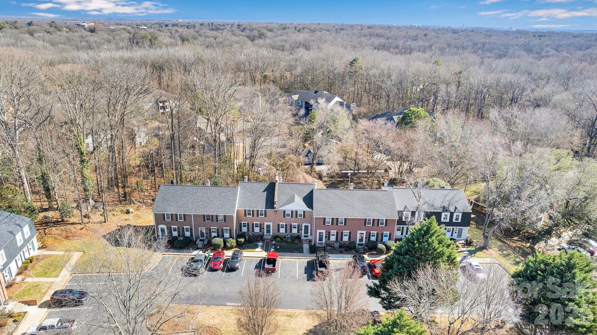 Sharon South - Residential