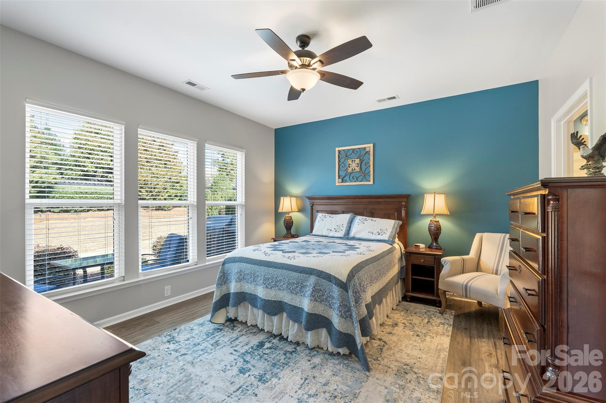 Sun City Carolina Lakes - Residential