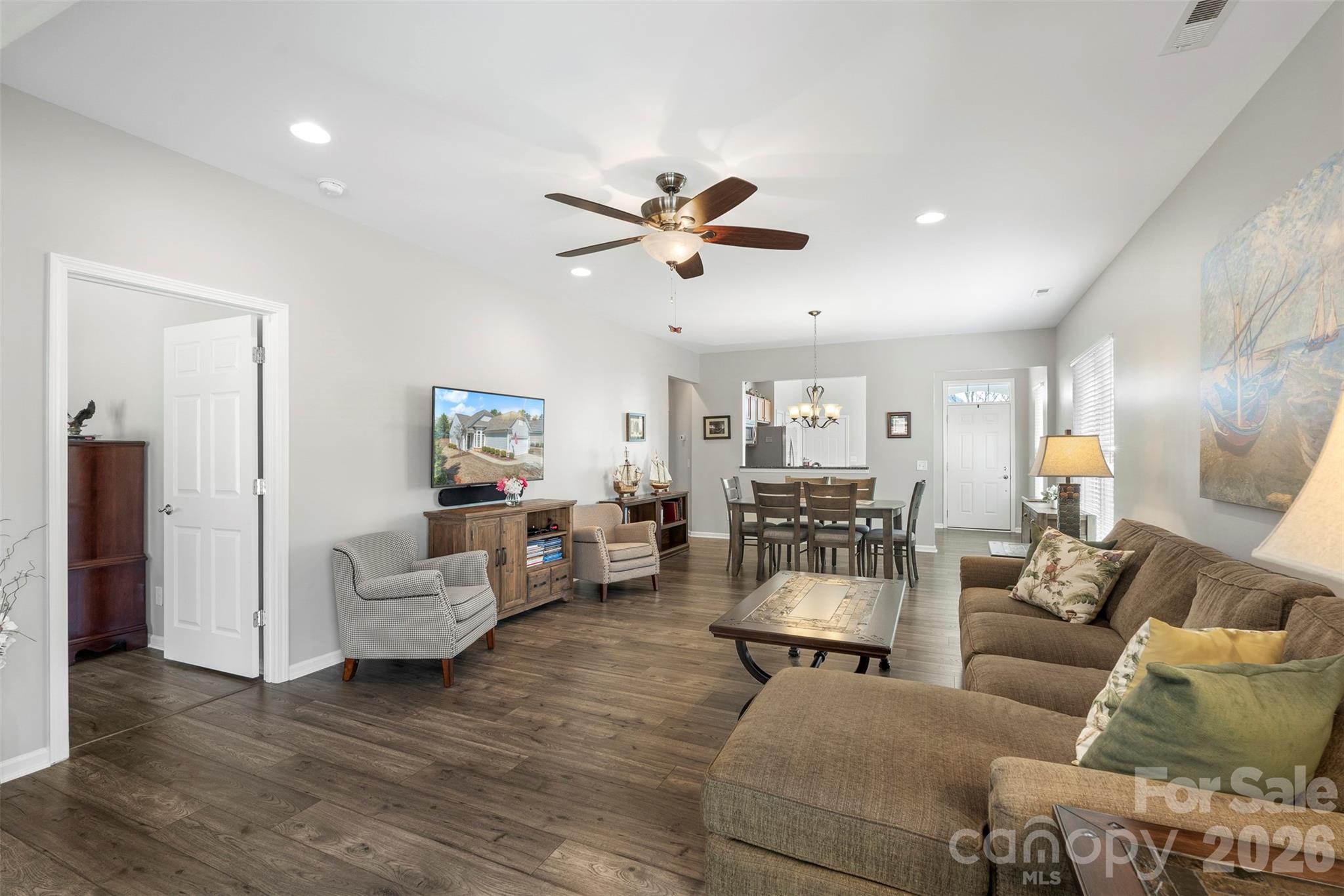 Sun City Carolina Lakes - Residential