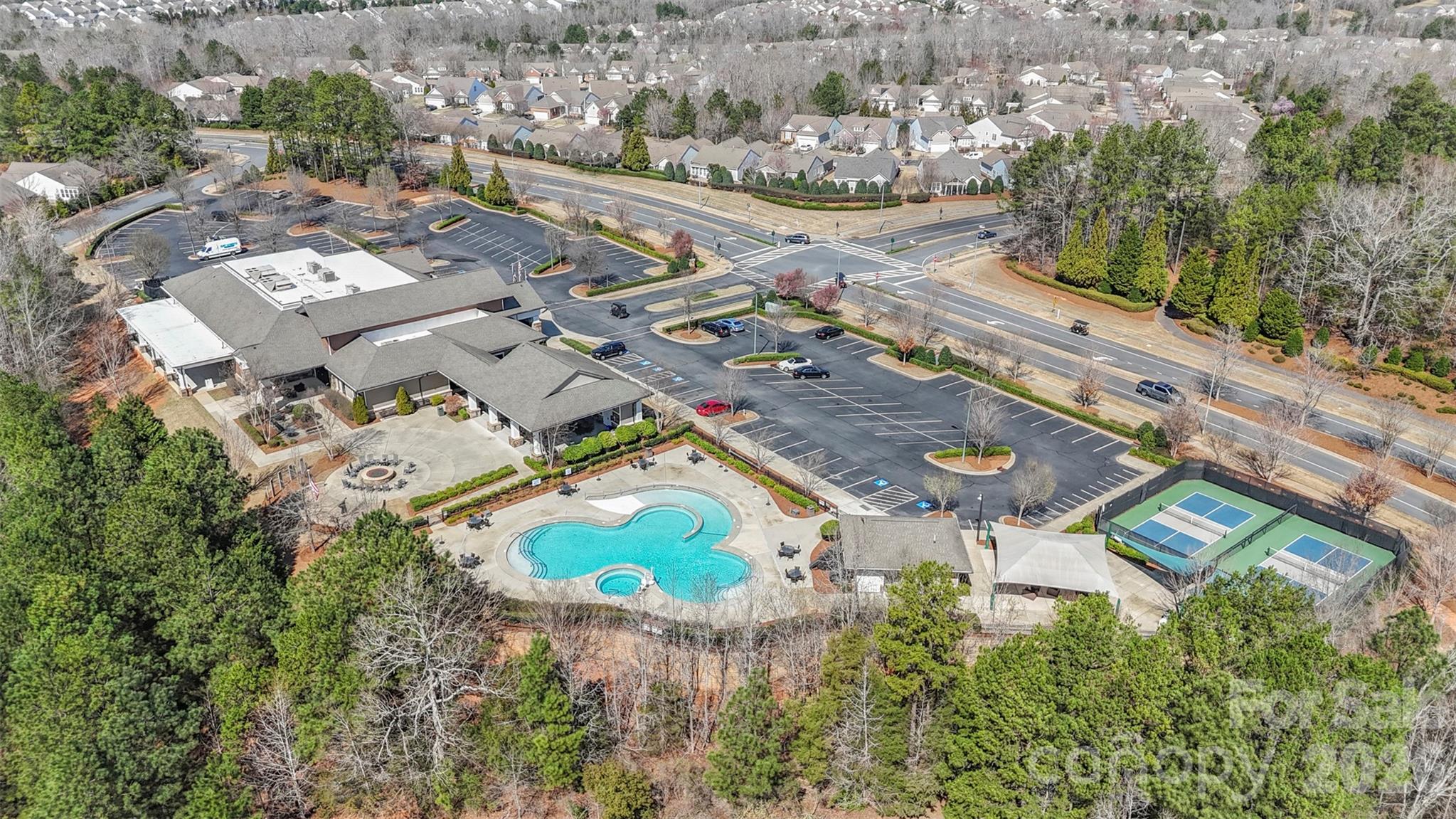 Sun City Carolina Lakes - Residential