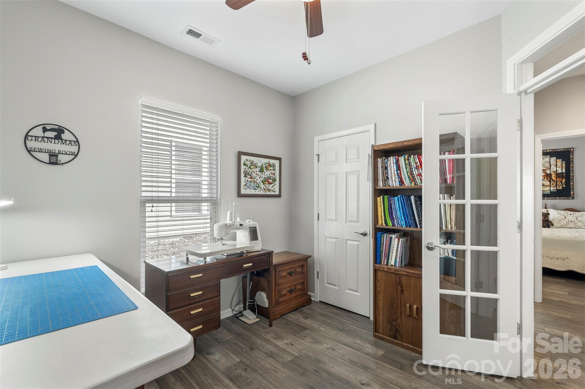 Sun City Carolina Lakes - Residential