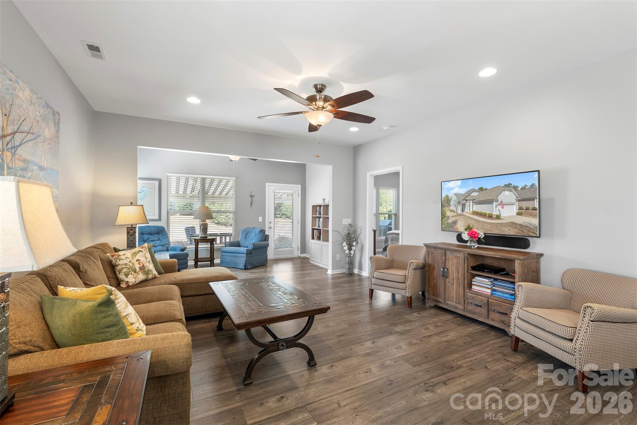 Sun City Carolina Lakes - Residential