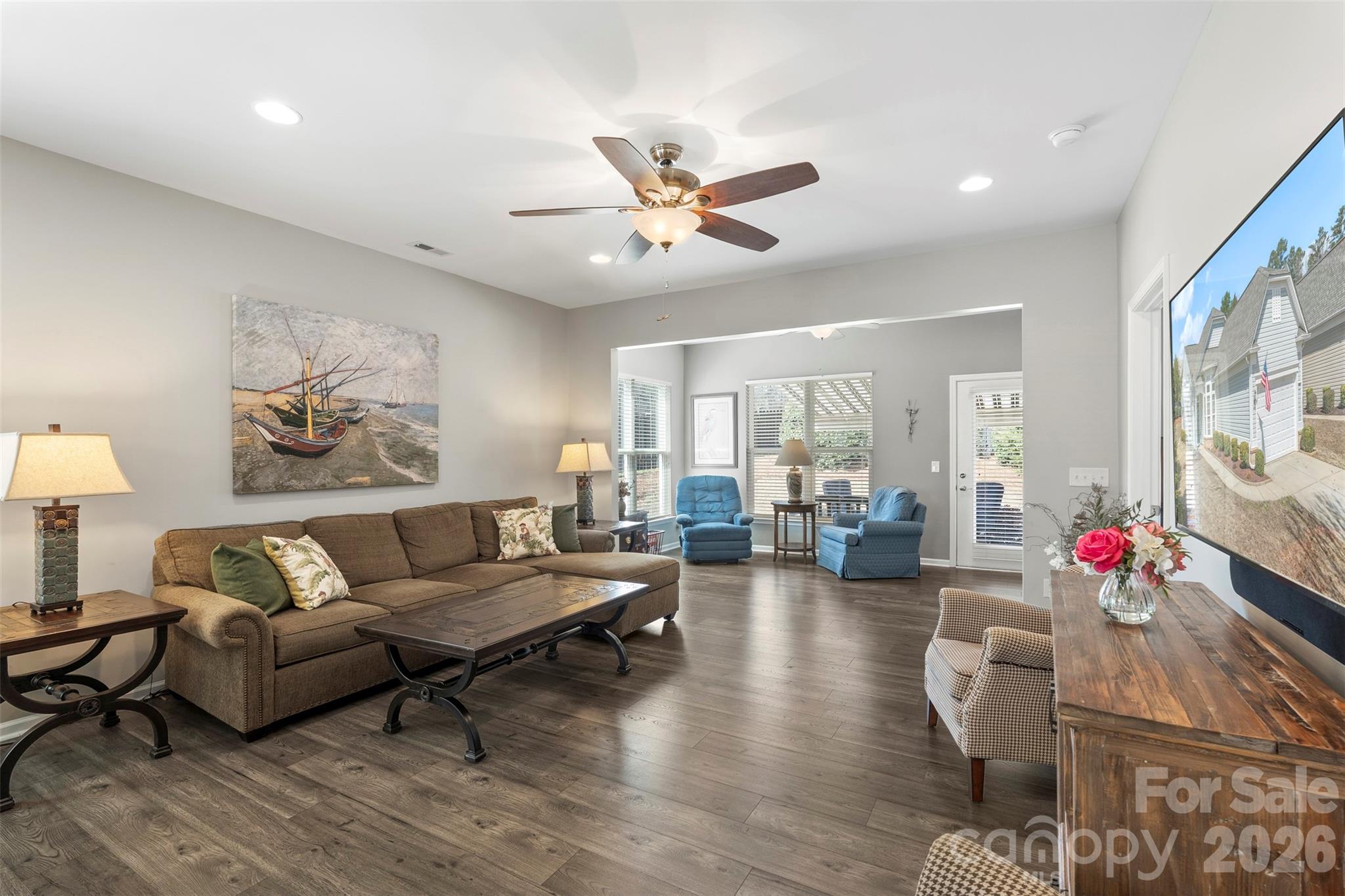 Sun City Carolina Lakes - Residential