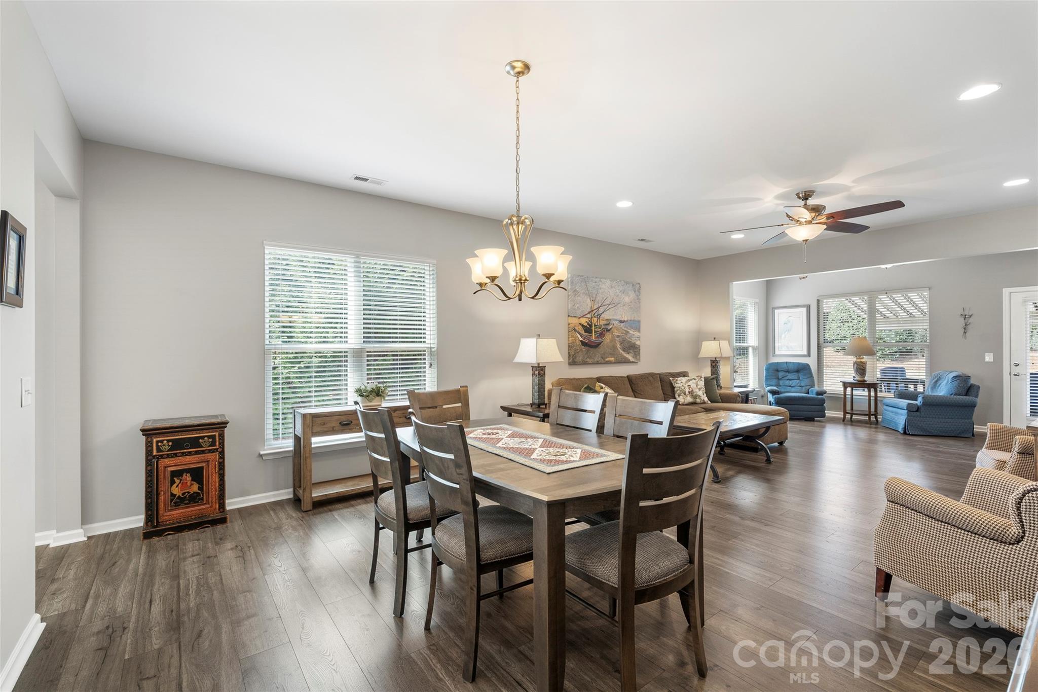 Sun City Carolina Lakes - Residential