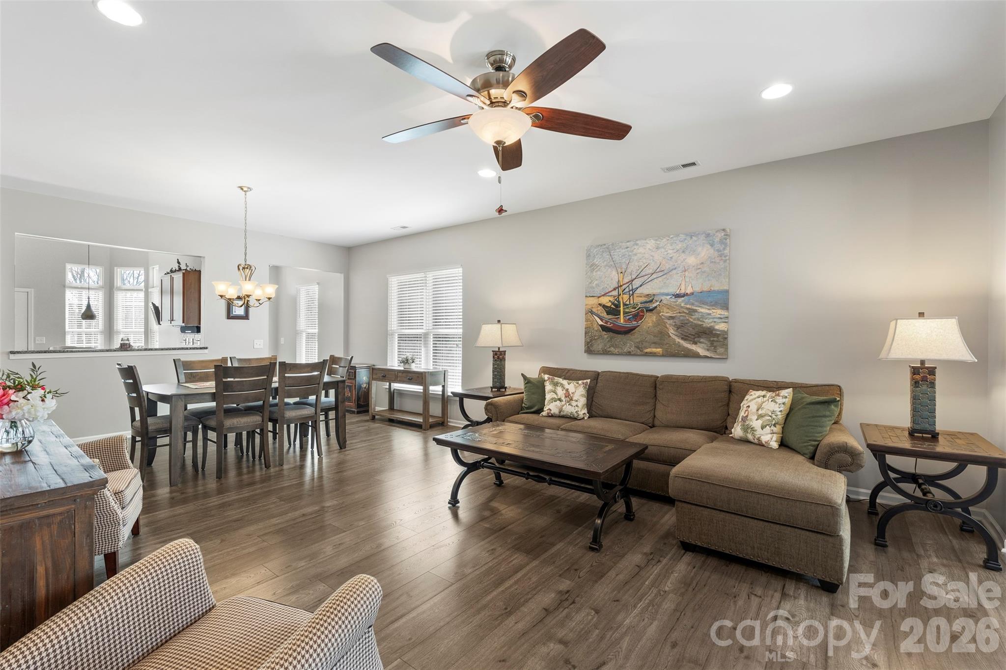 Sun City Carolina Lakes - Residential