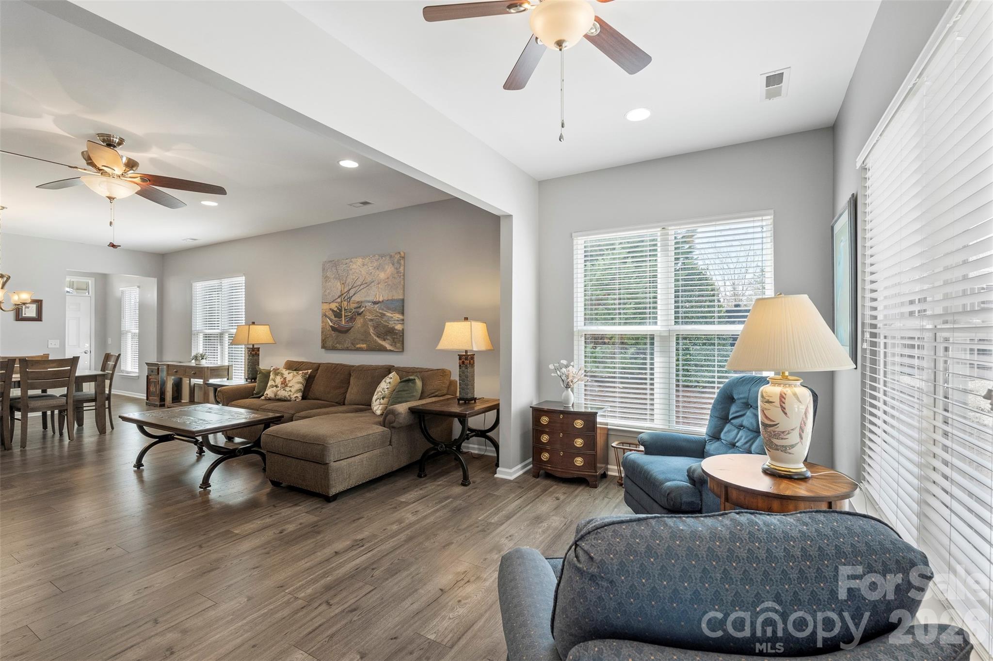 Sun City Carolina Lakes - Residential