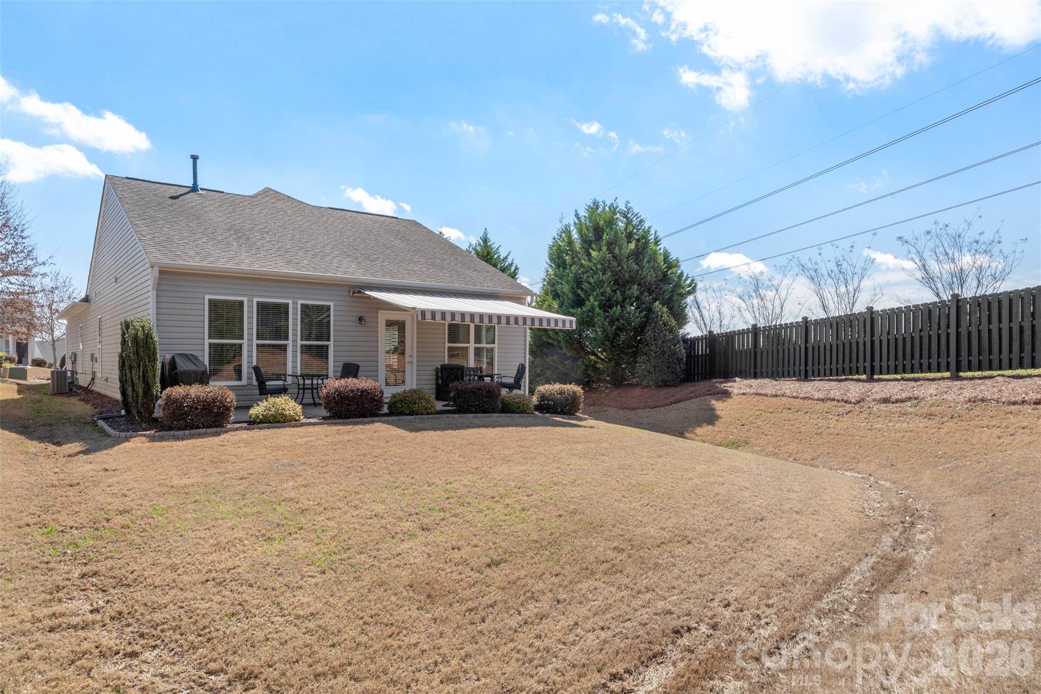 Sun City Carolina Lakes - Residential