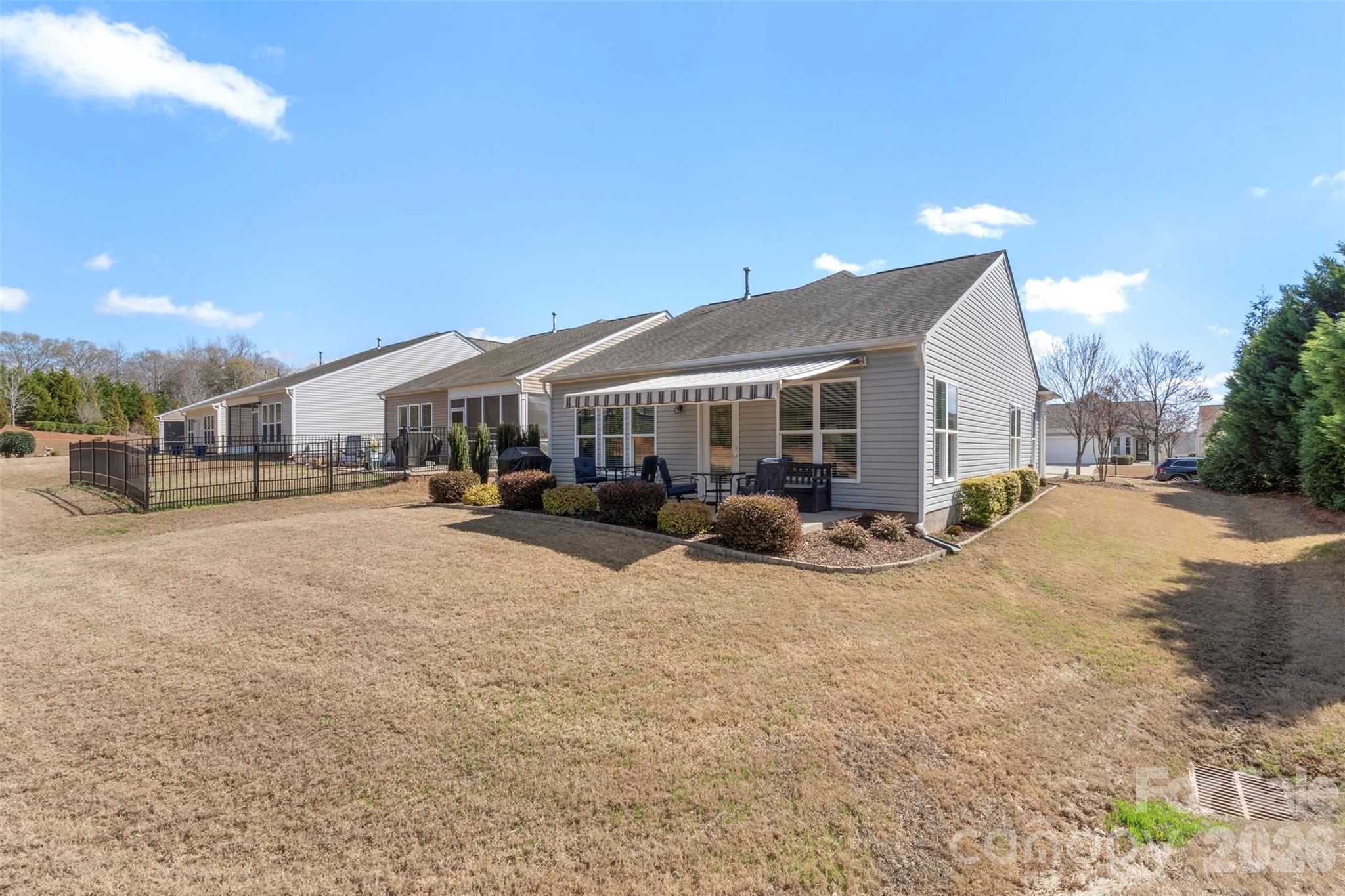 Sun City Carolina Lakes - Residential