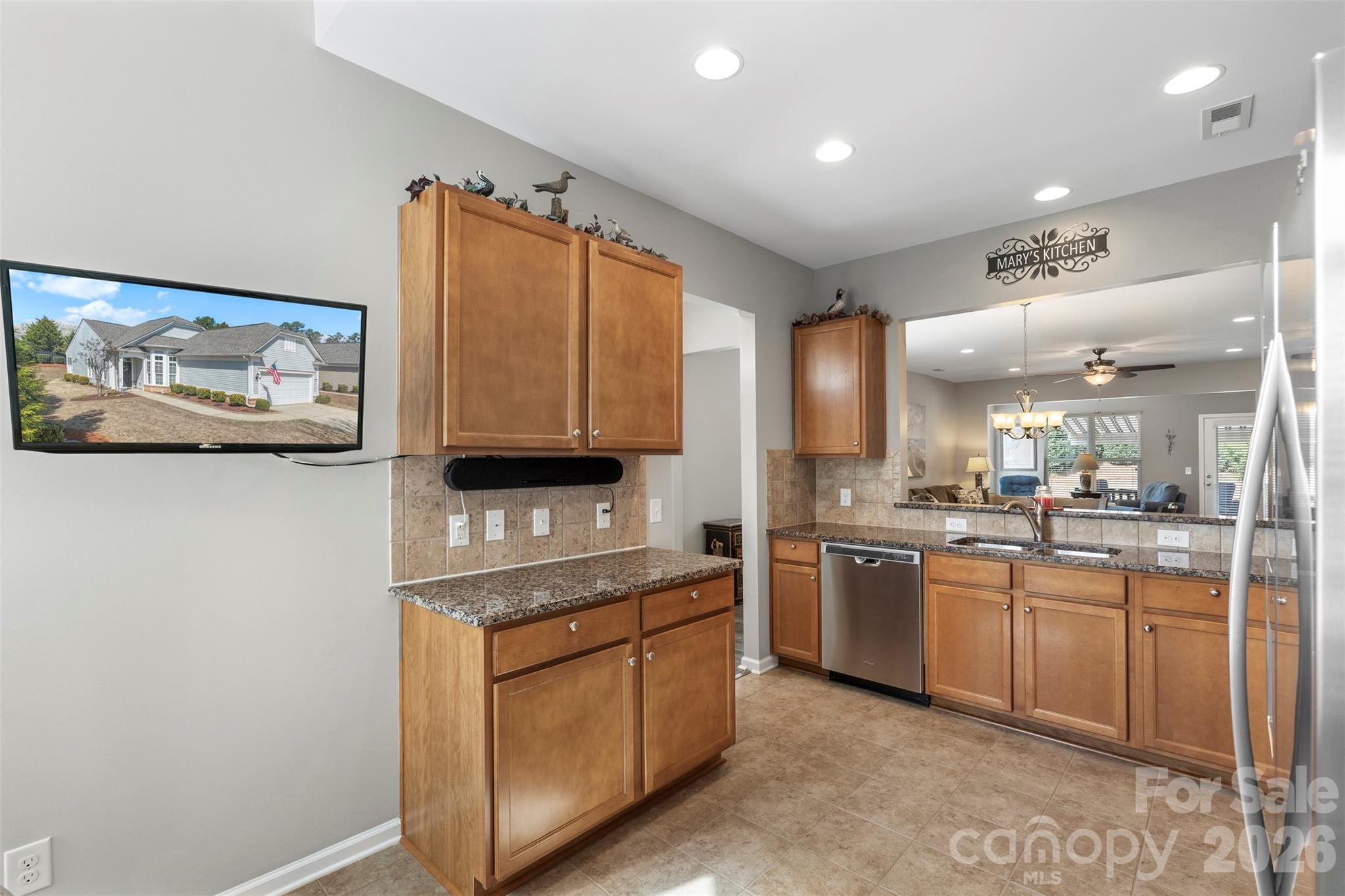 Sun City Carolina Lakes - Residential