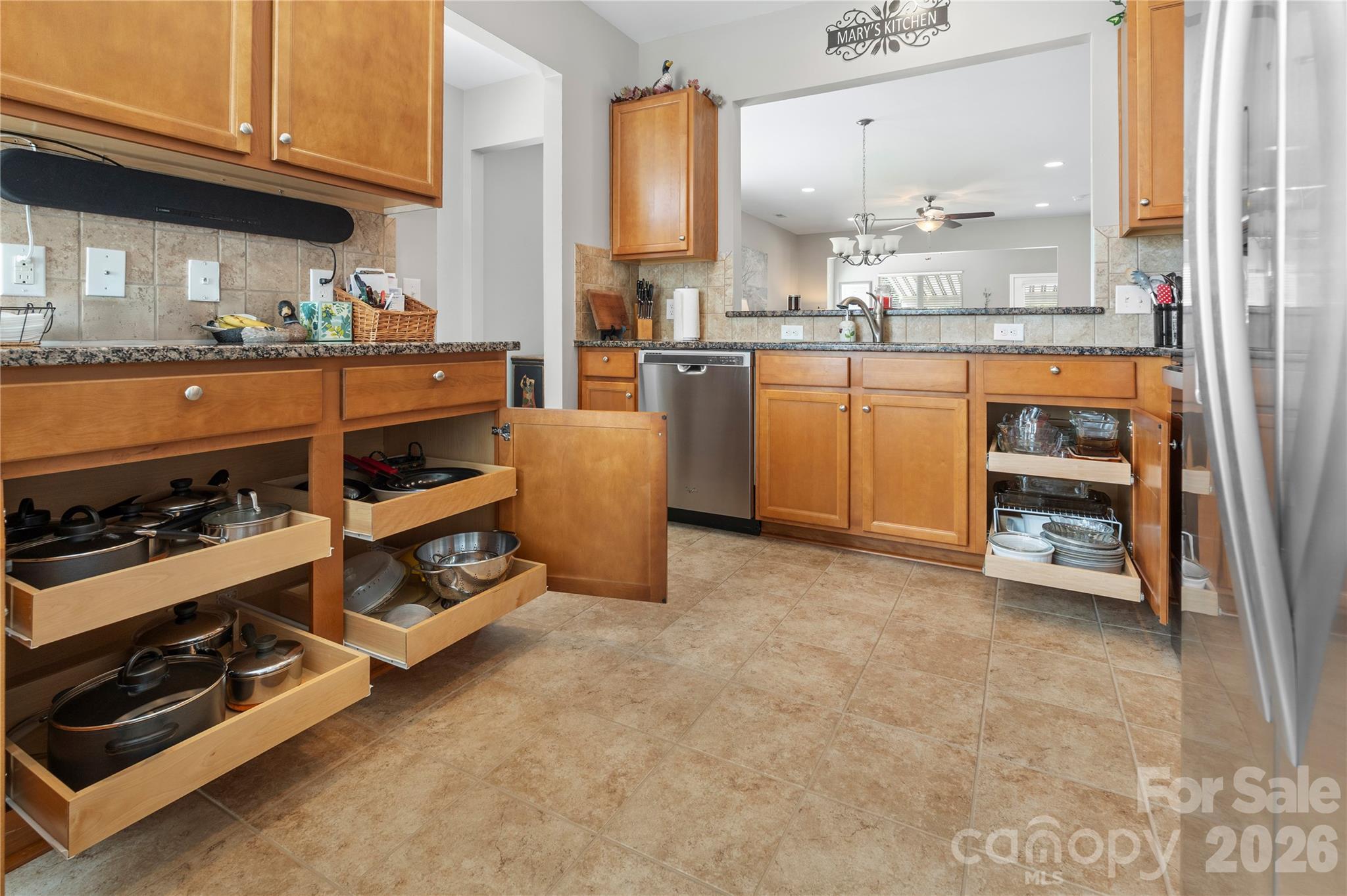 Sun City Carolina Lakes - Residential