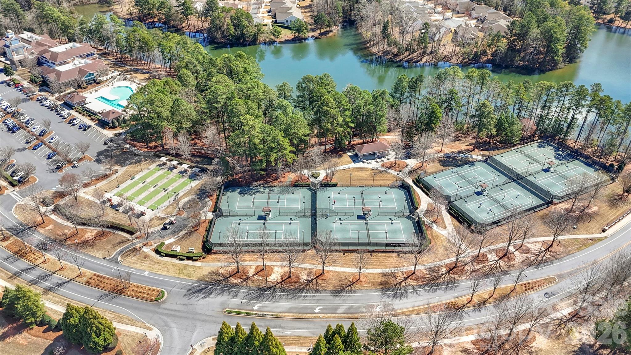 Sun City Carolina Lakes - Residential