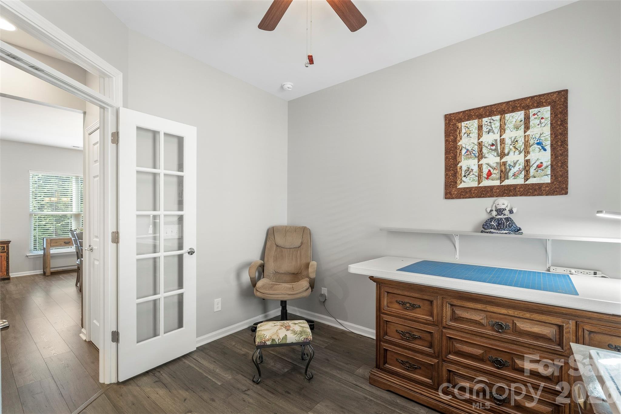 Sun City Carolina Lakes - Residential