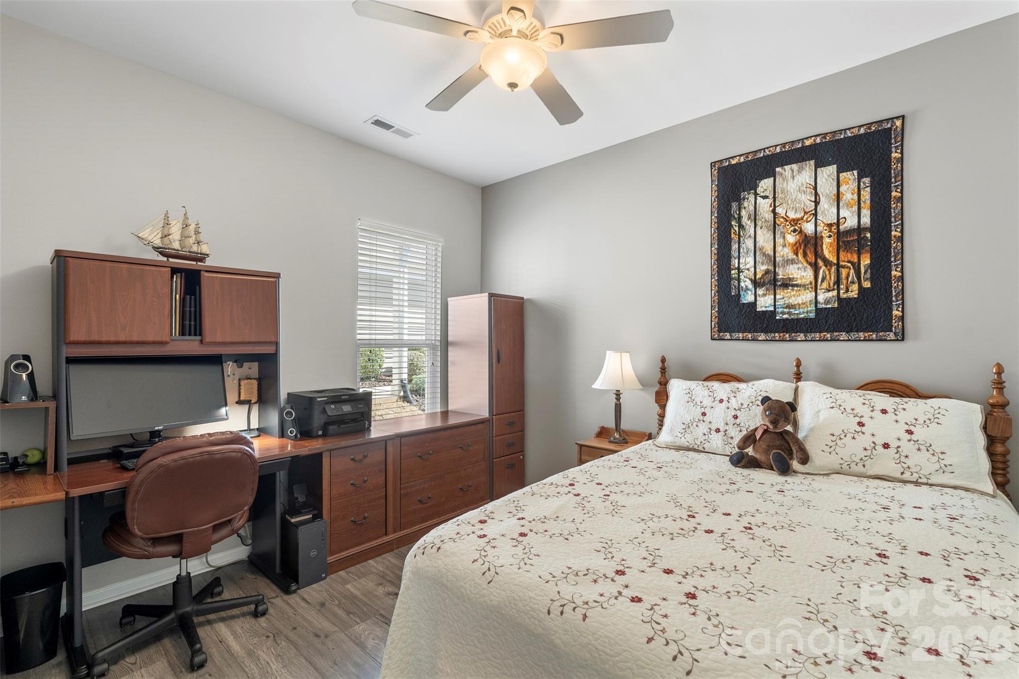 Sun City Carolina Lakes - Residential