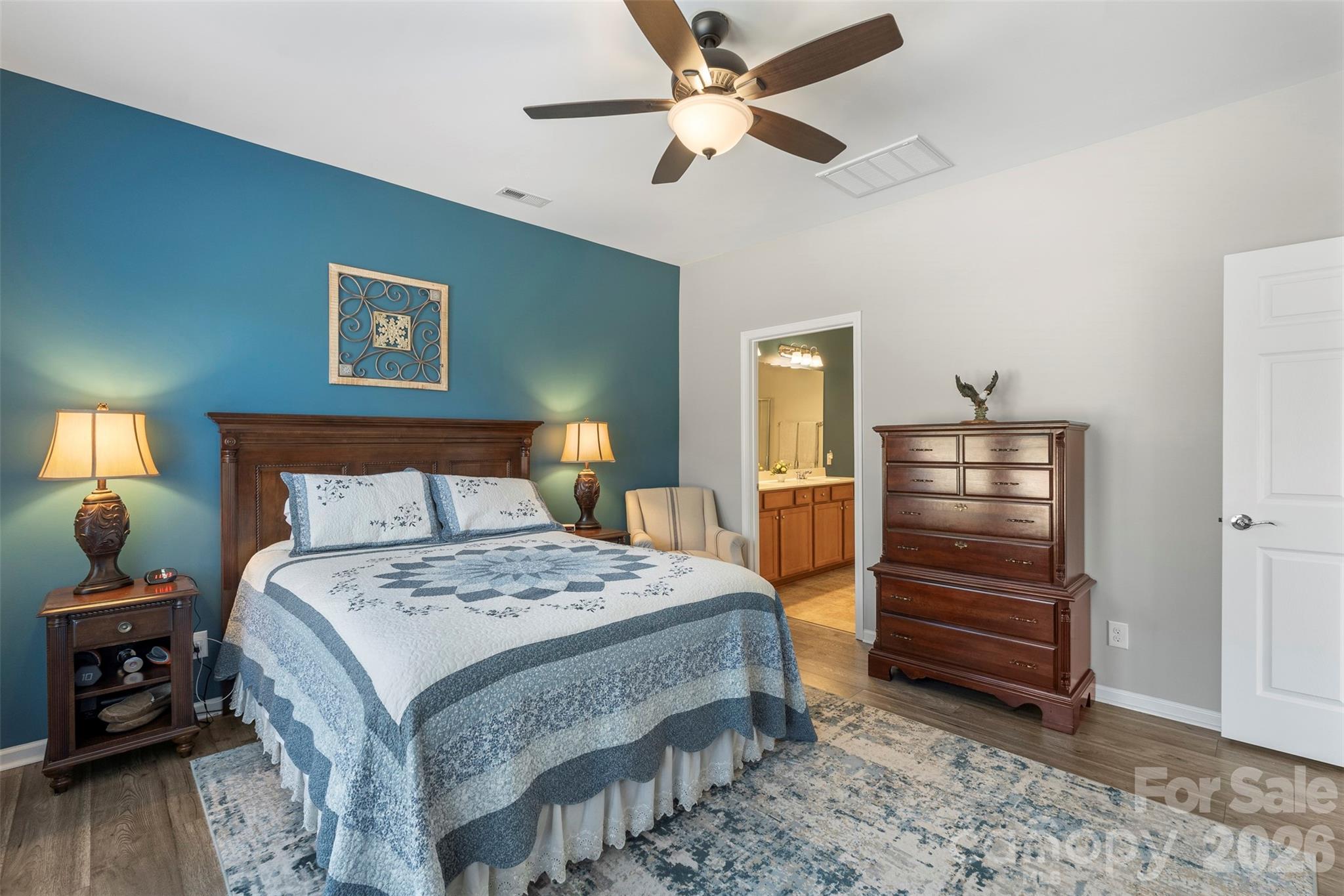 Sun City Carolina Lakes - Residential