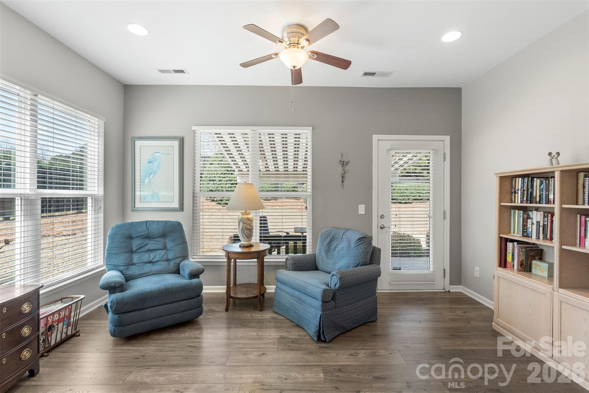 Sun City Carolina Lakes - Residential