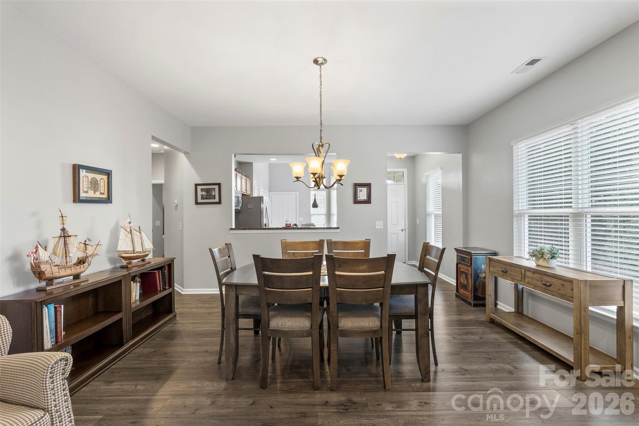 Sun City Carolina Lakes - Residential