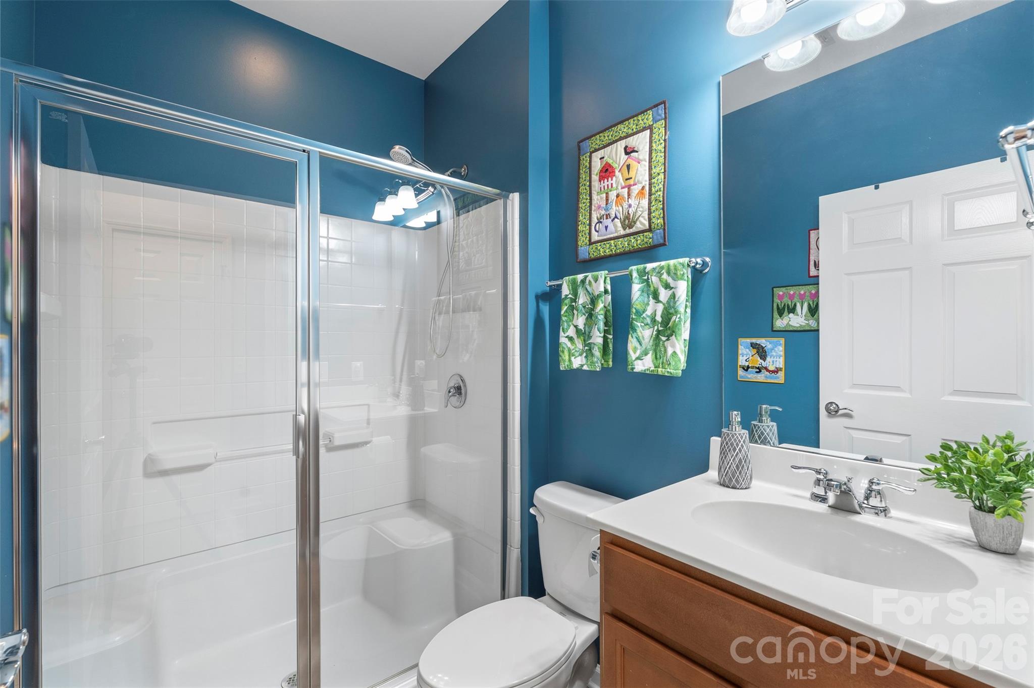 Sun City Carolina Lakes - Residential