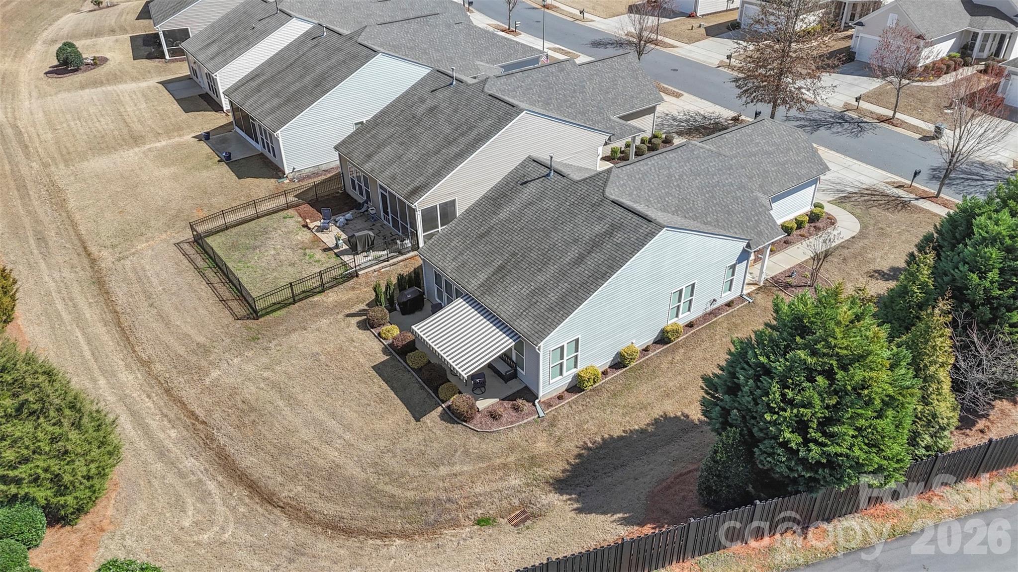 Sun City Carolina Lakes - Residential