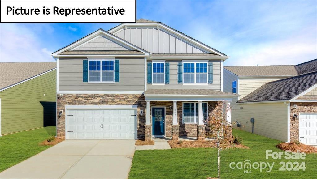 Azalea Ridge - Residential