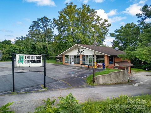 6500 Brevard Road Etowah NC 28729