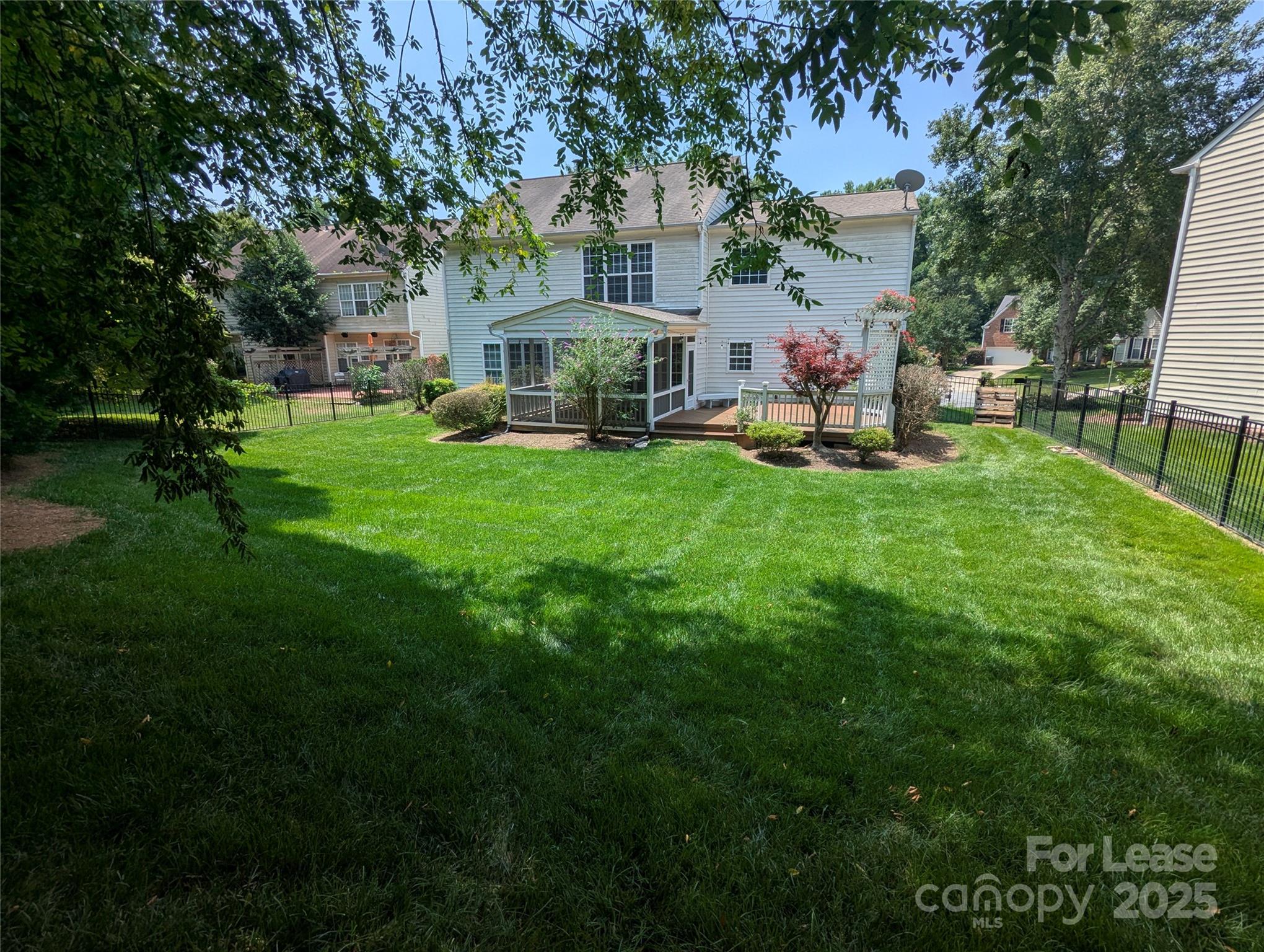 7711 Epping Forest Drive