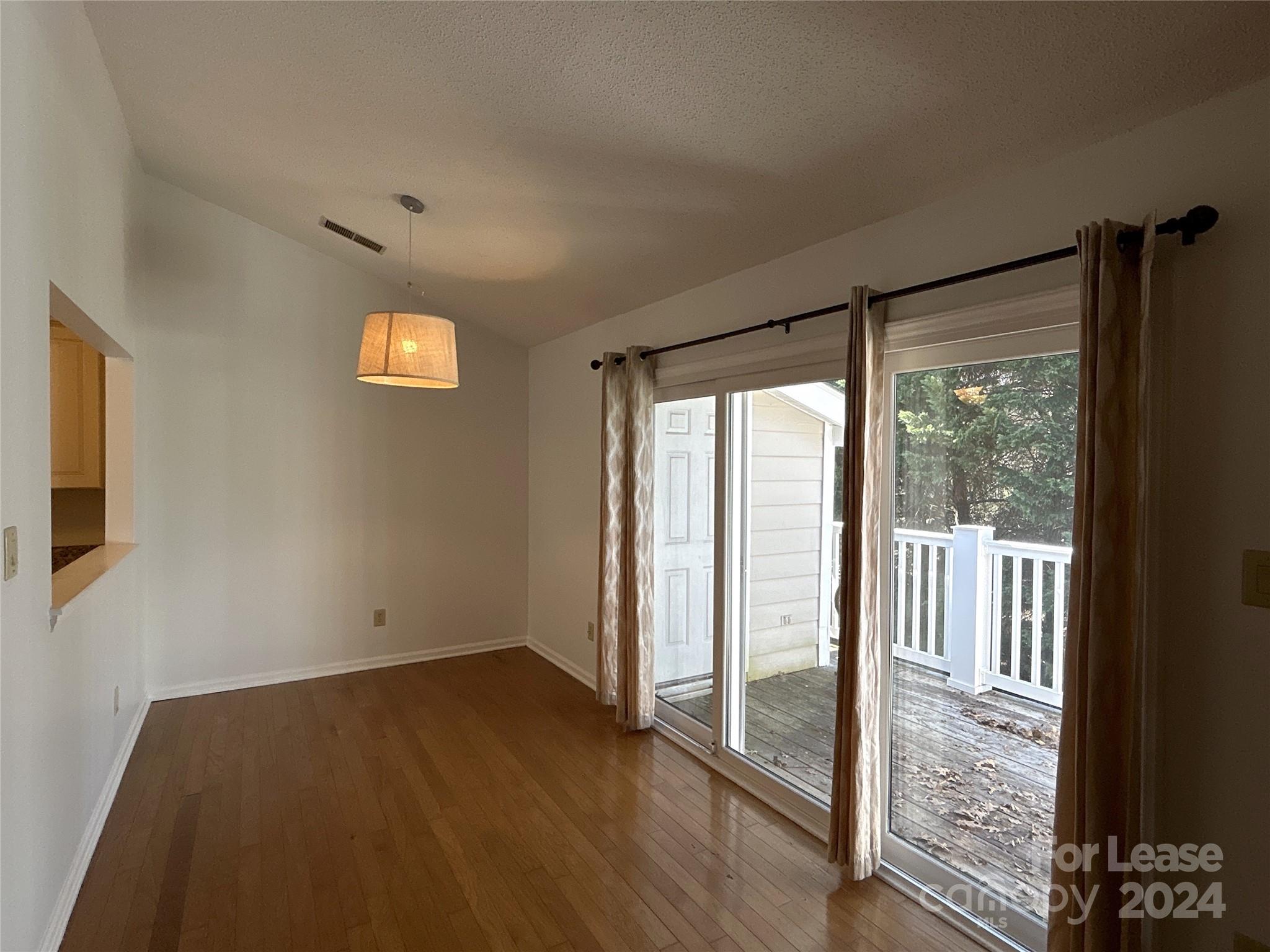 Park Walk - Residential Lease