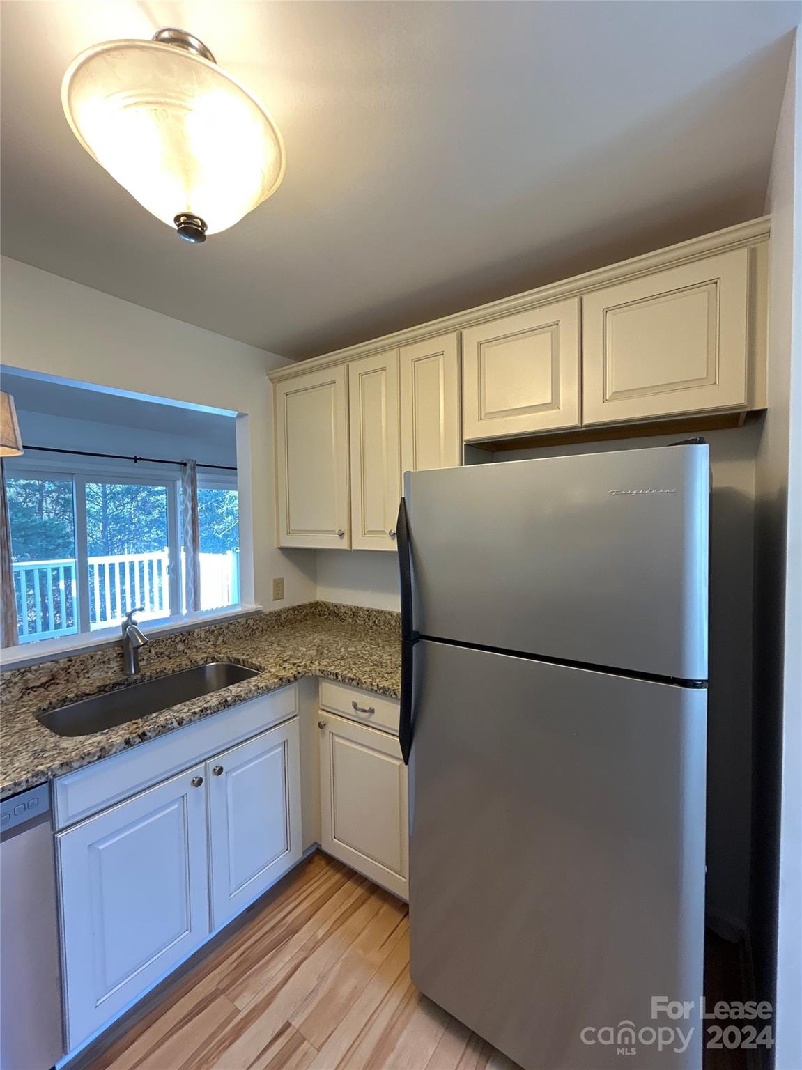 Park Walk - Residential Lease