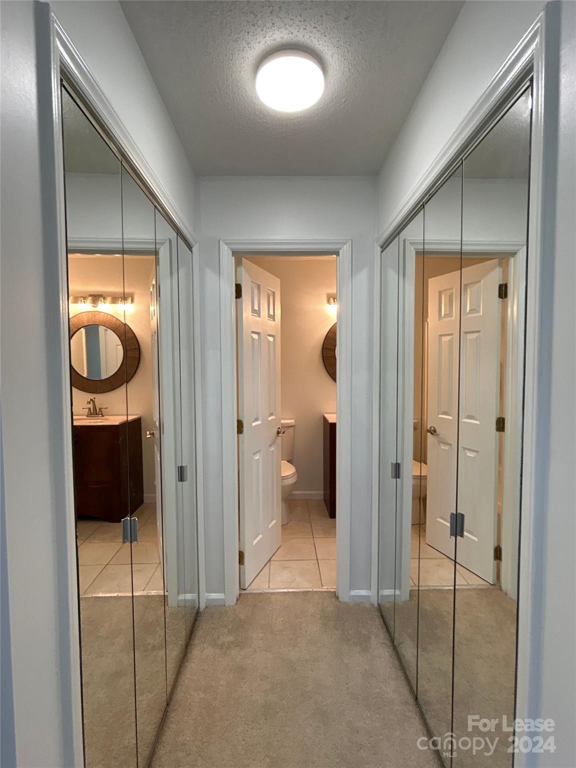 Park Walk - Residential Lease