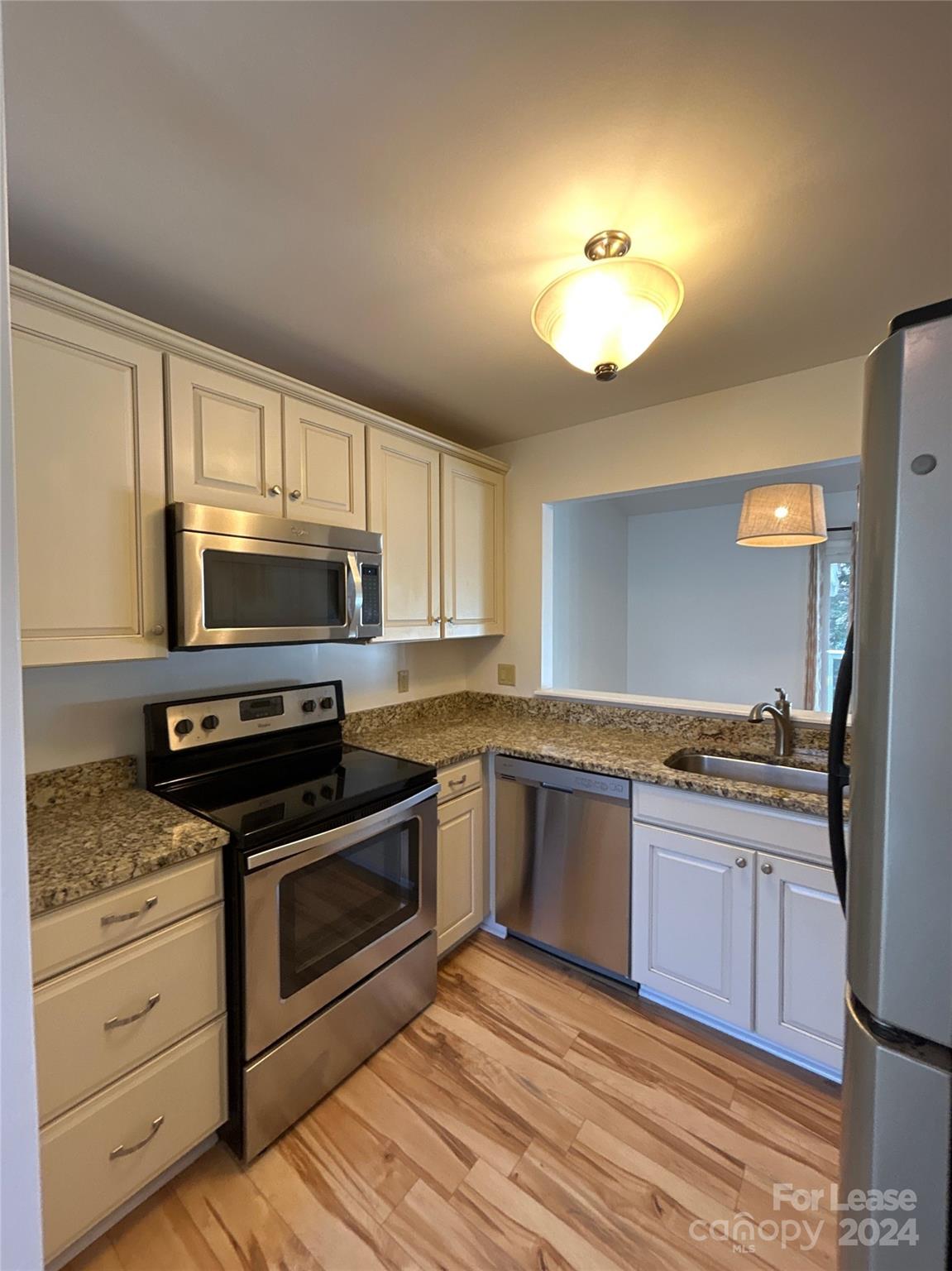 Park Walk - Residential Lease