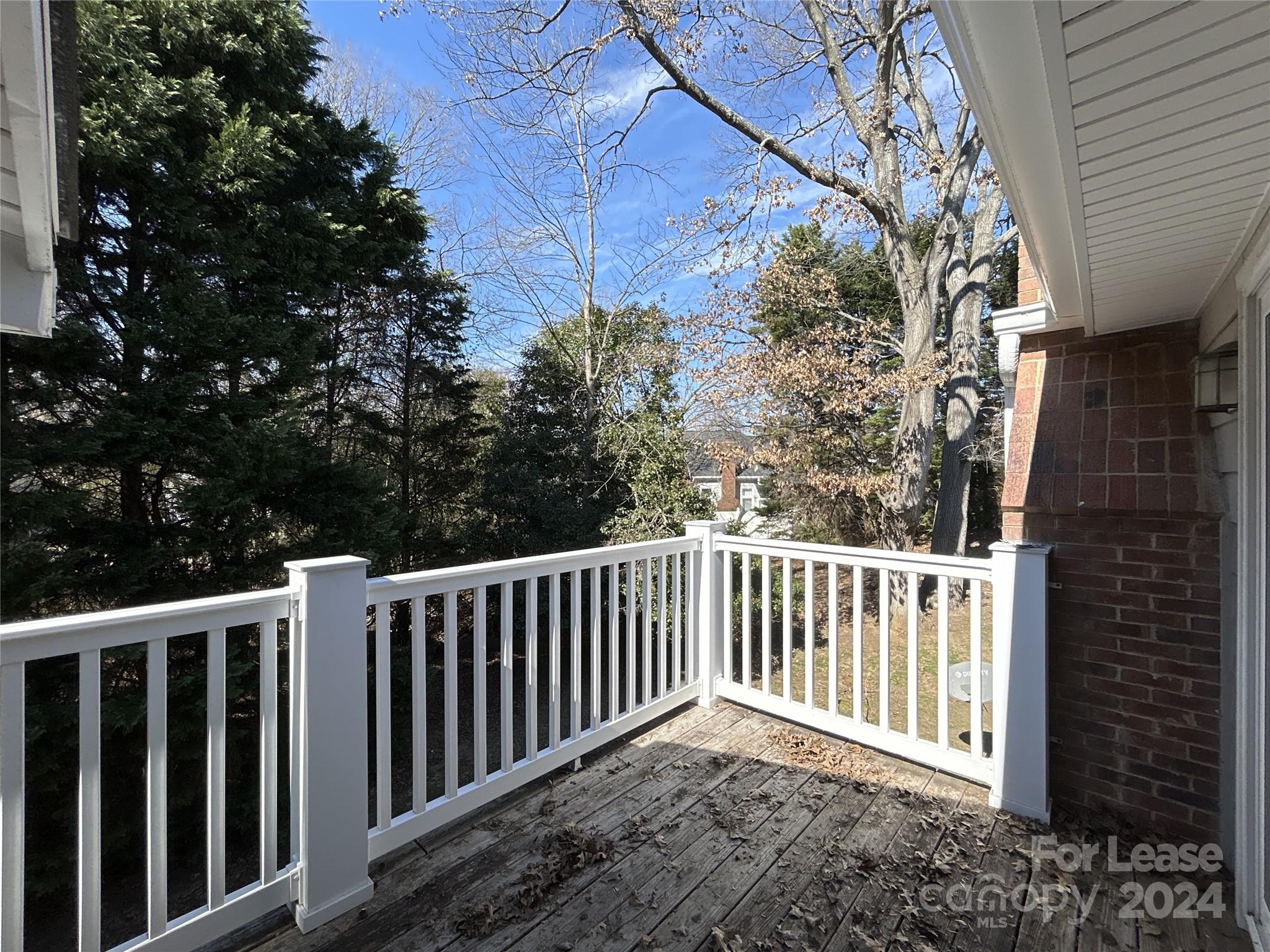 Park Walk - Residential Lease