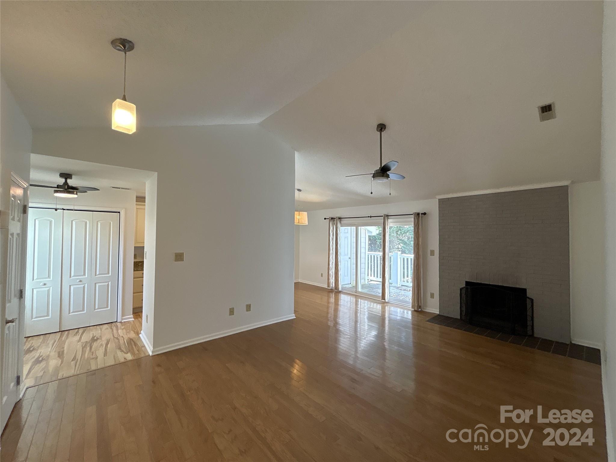 Park Walk - Residential Lease