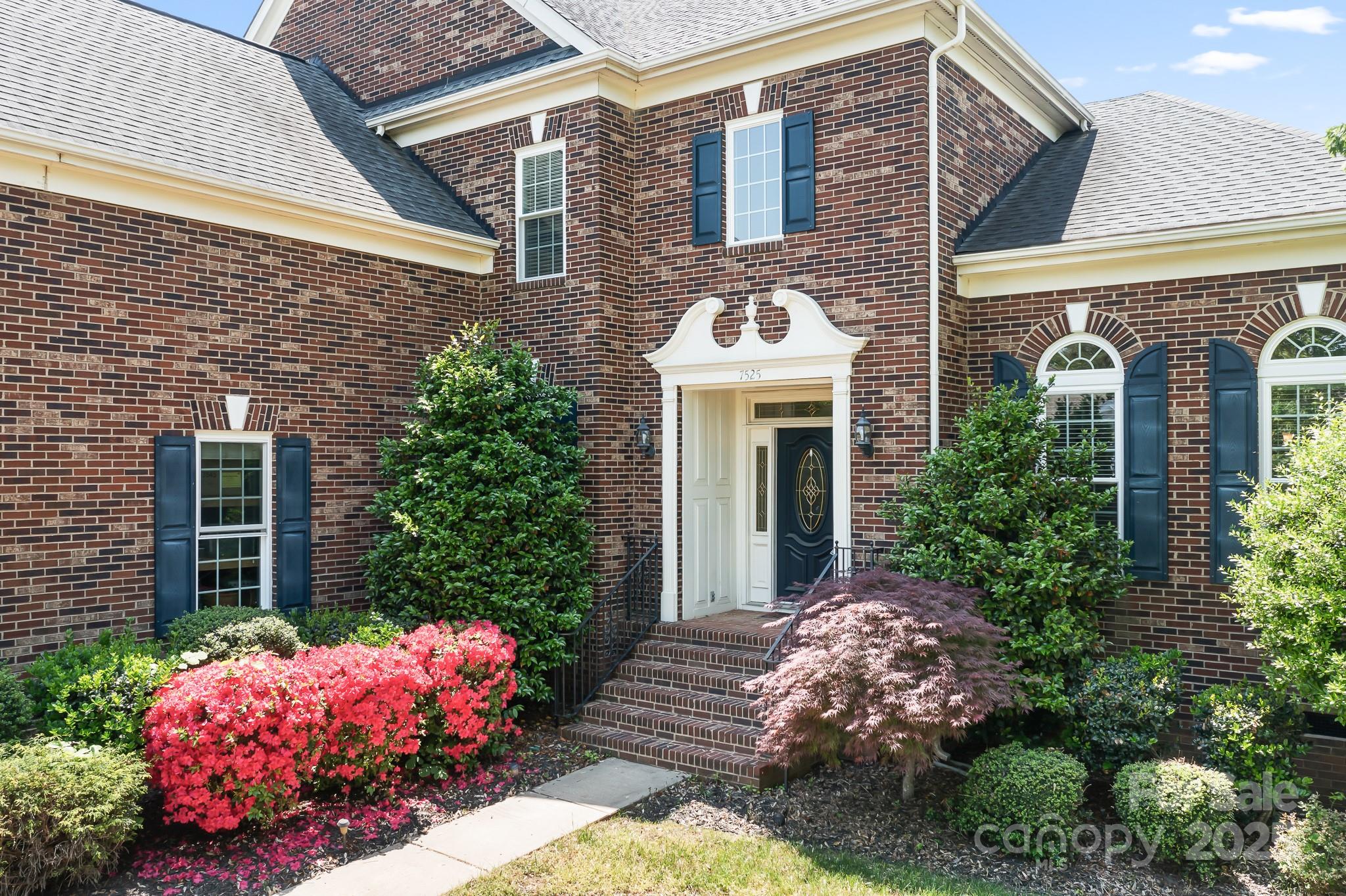 7525 Blackgum Falls Court