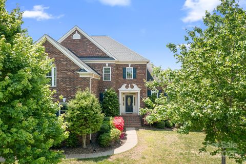 7525 Blackgum Falls Court Huntersville NC 28078