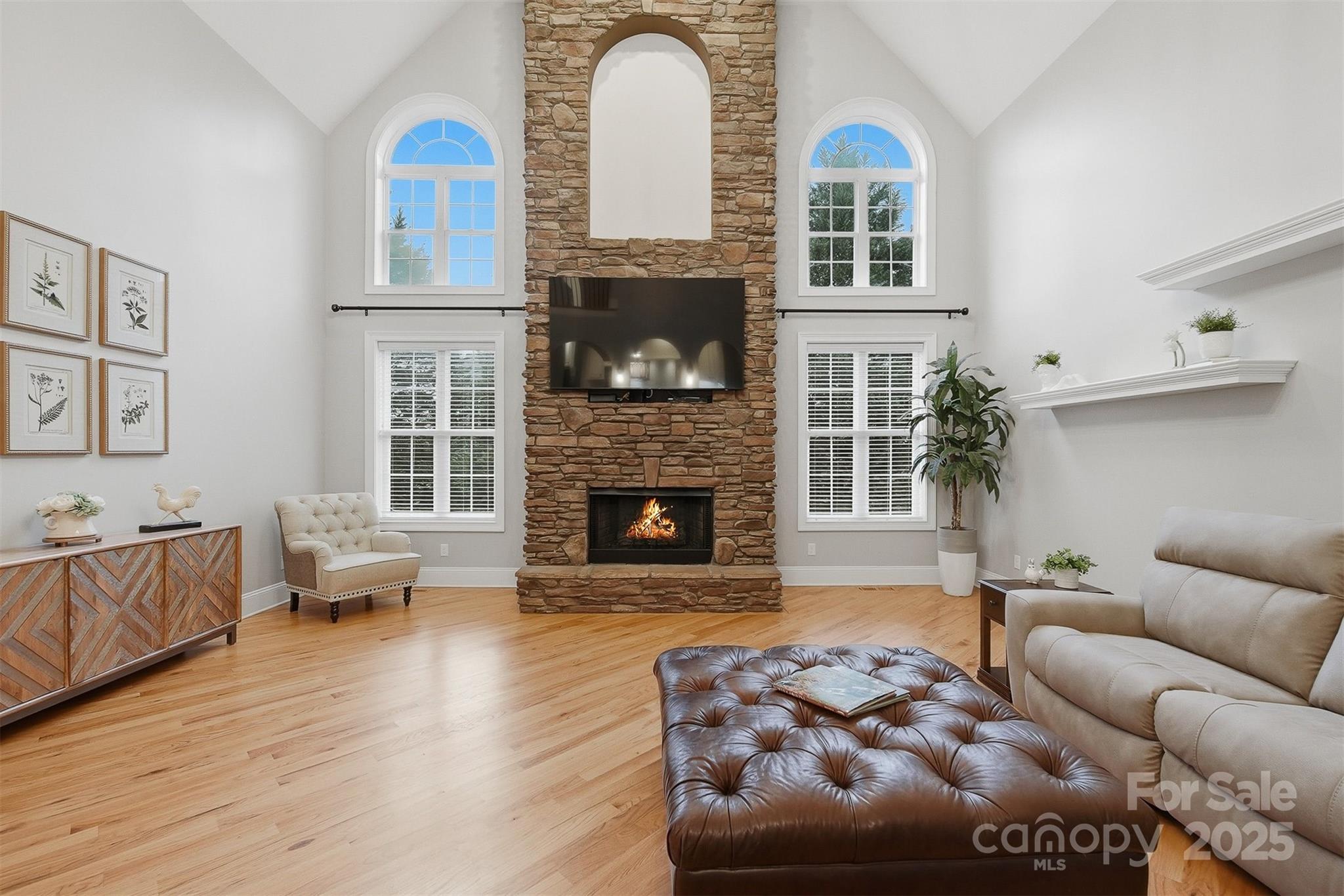 Governors Harbour - Residential