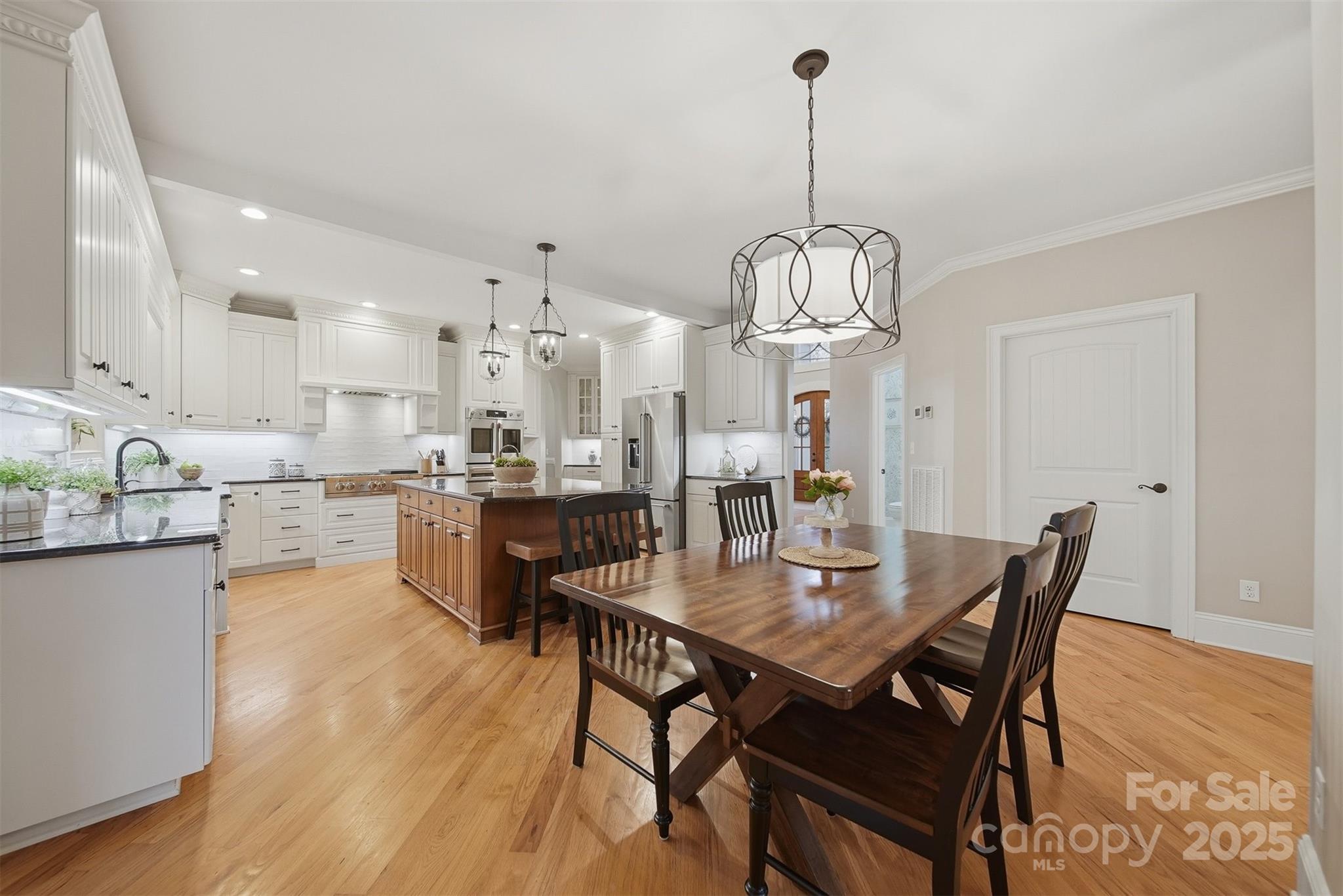 Governors Harbour - Residential