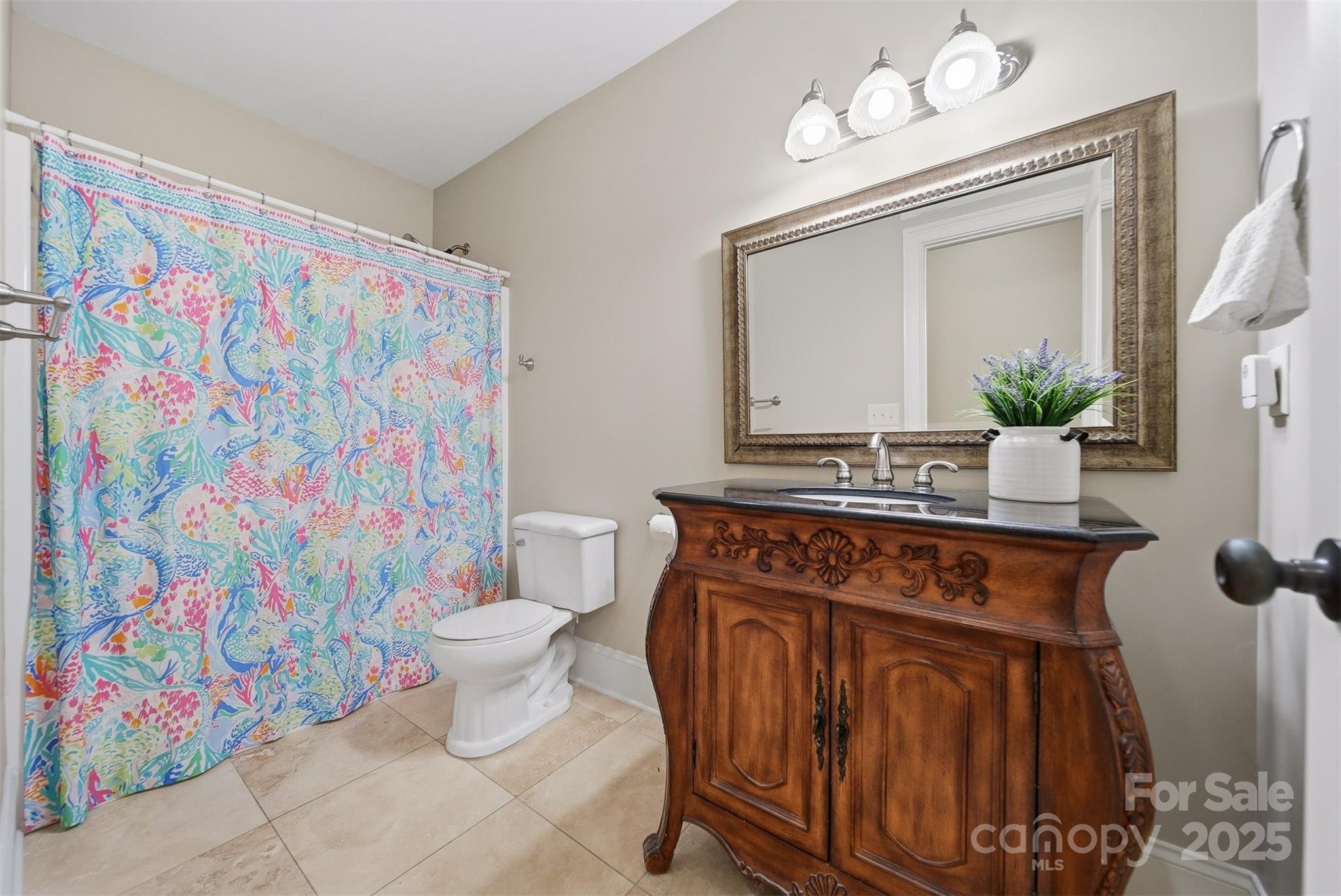 Governors Harbour - Residential