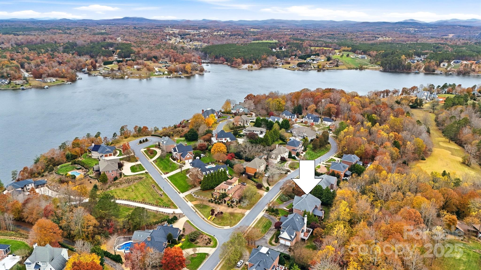 Governors Harbour - Residential