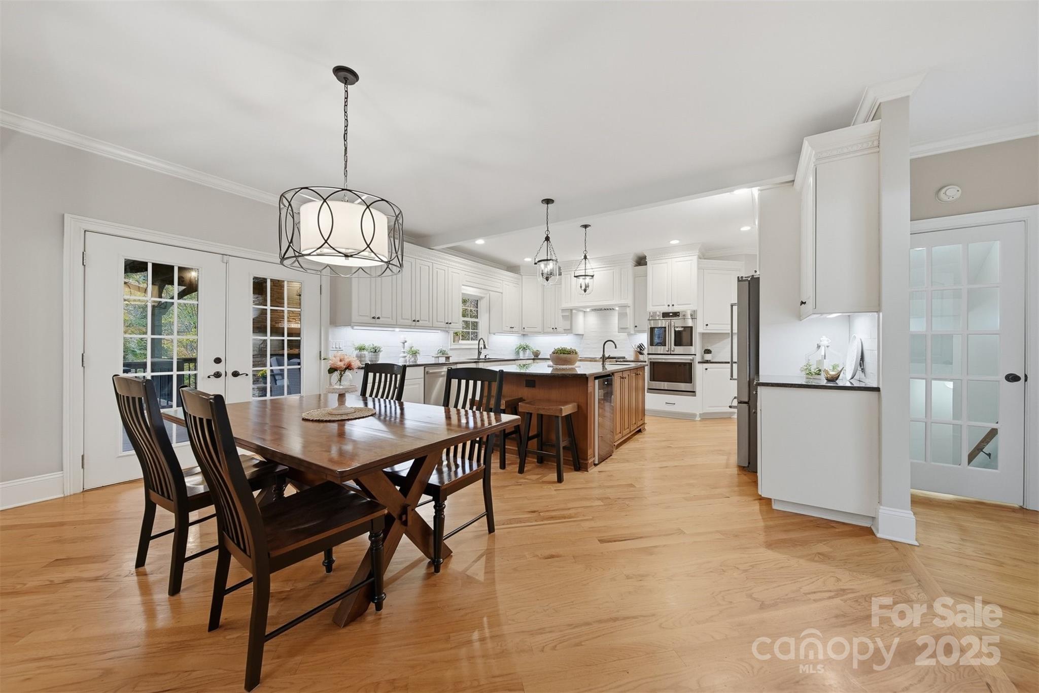 Governors Harbour - Residential