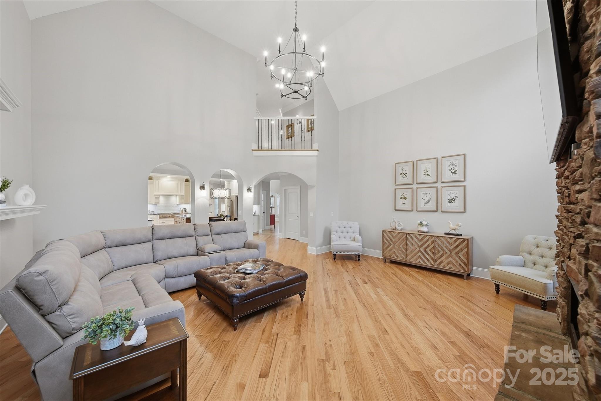 Governors Harbour - Residential