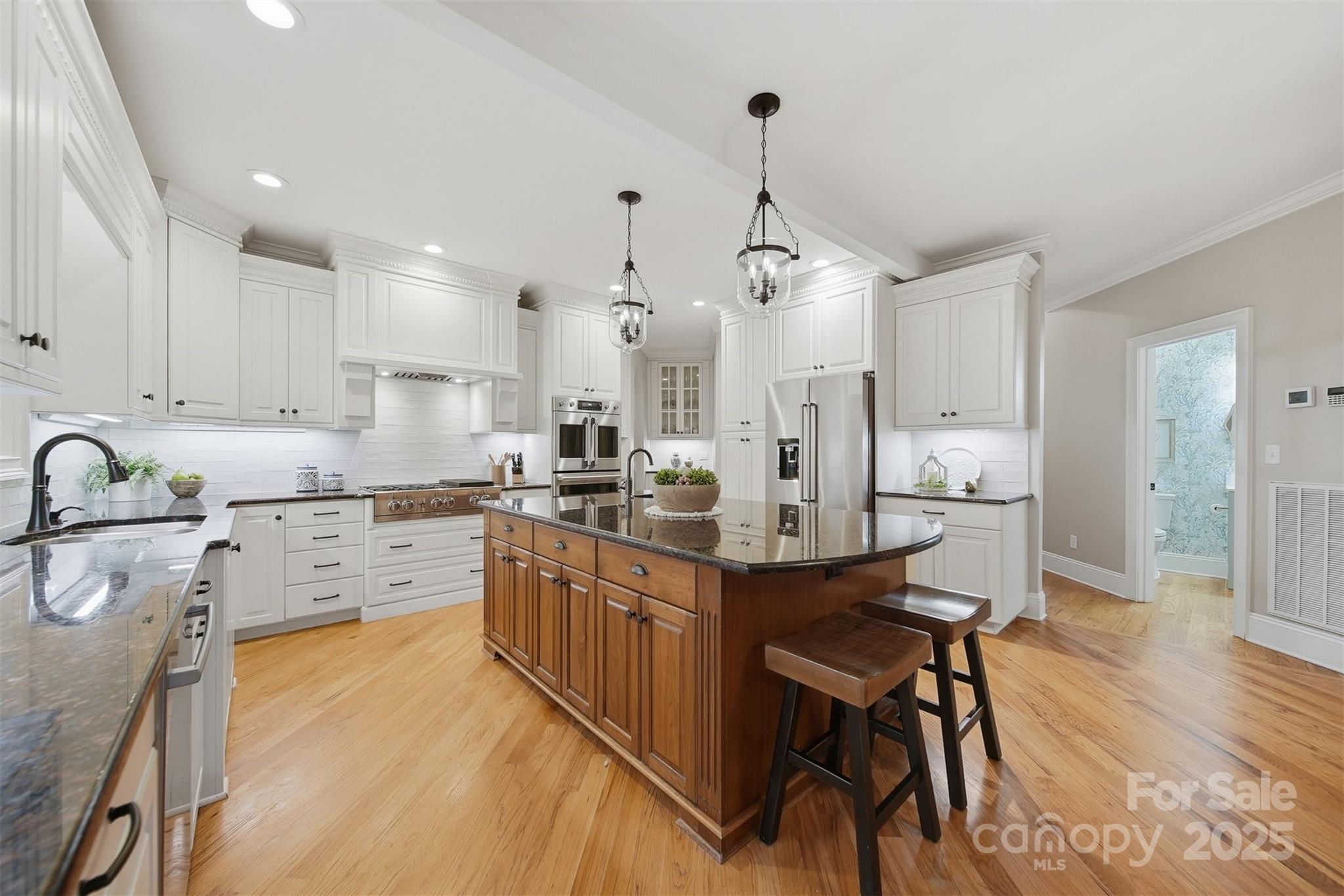 Governors Harbour - Residential